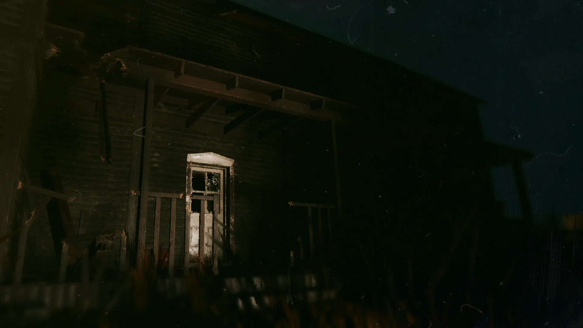 Phasmophobia screenshot 7