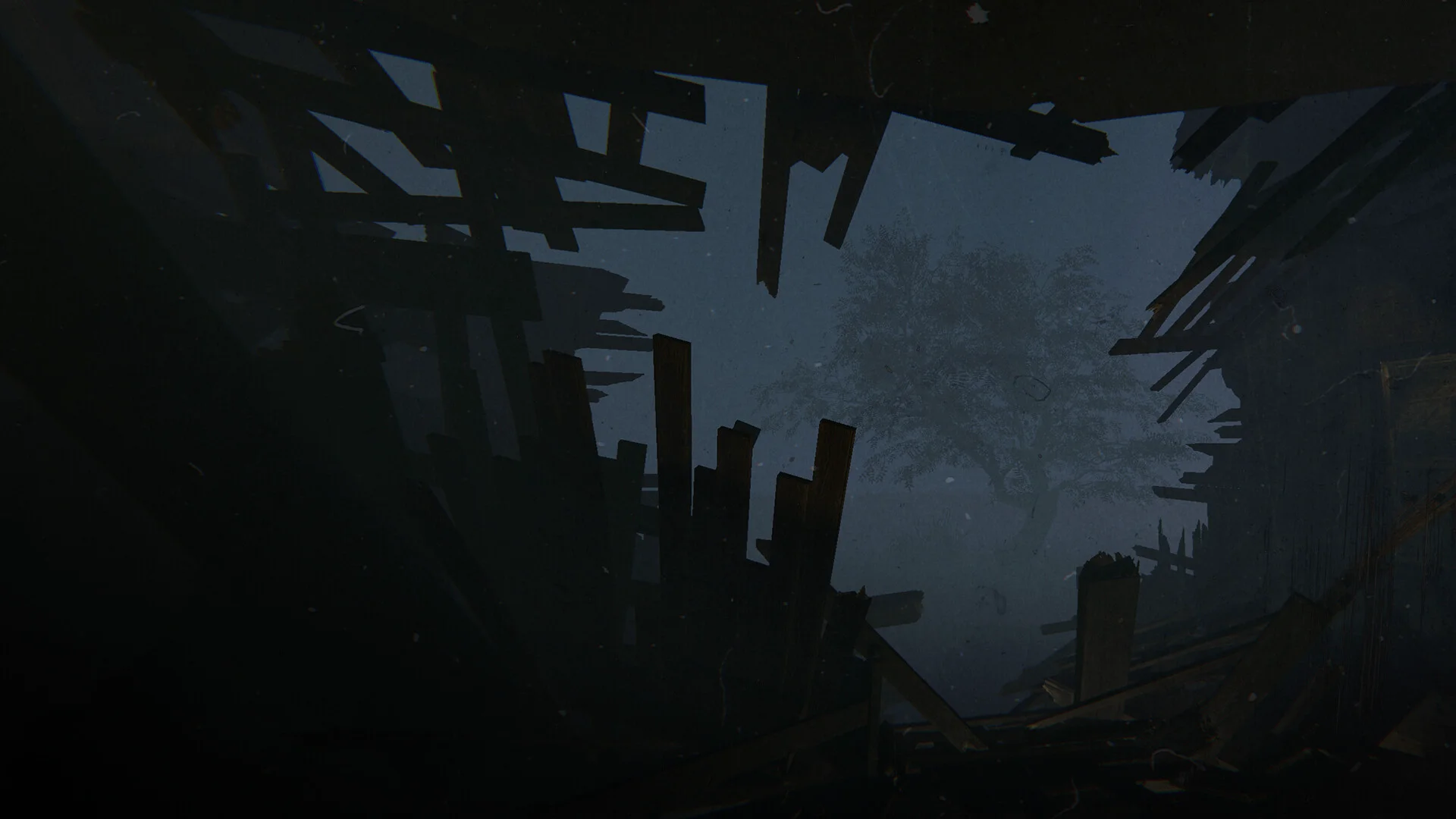 Phasmophobia screenshot 9