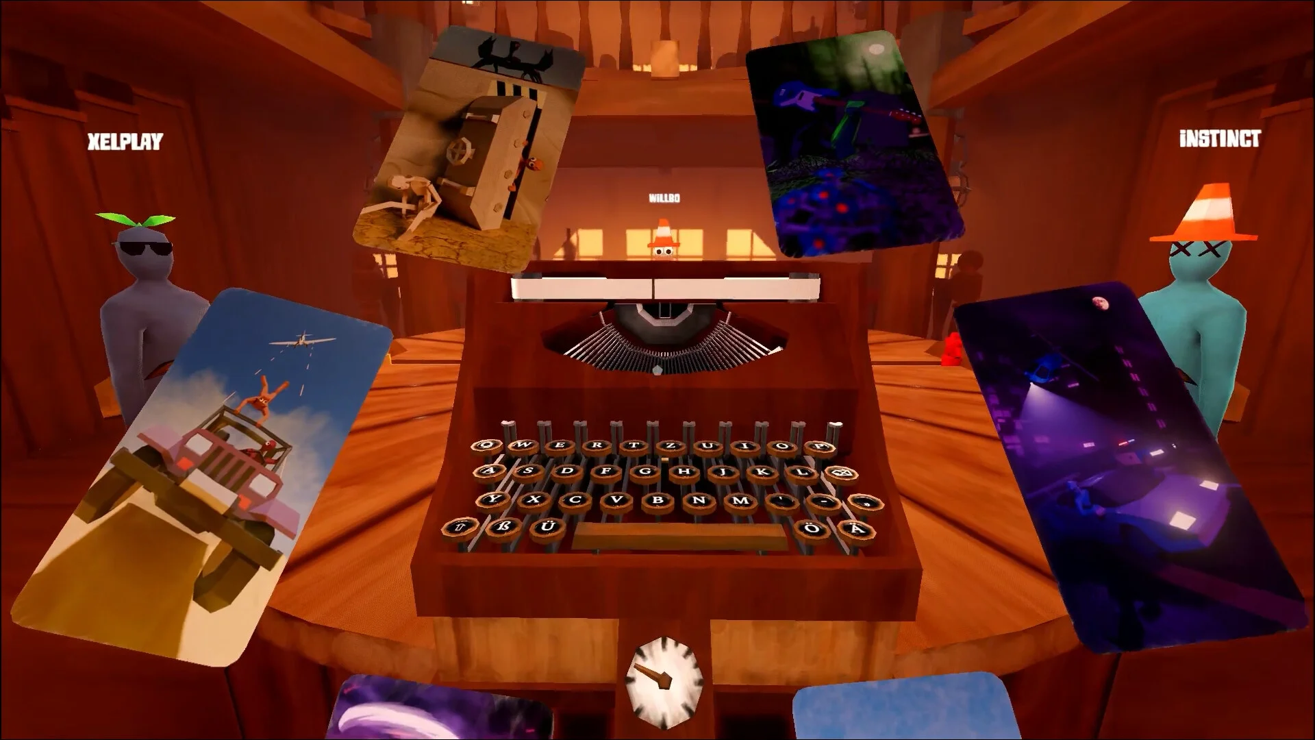 Pic-Me! screenshot 1