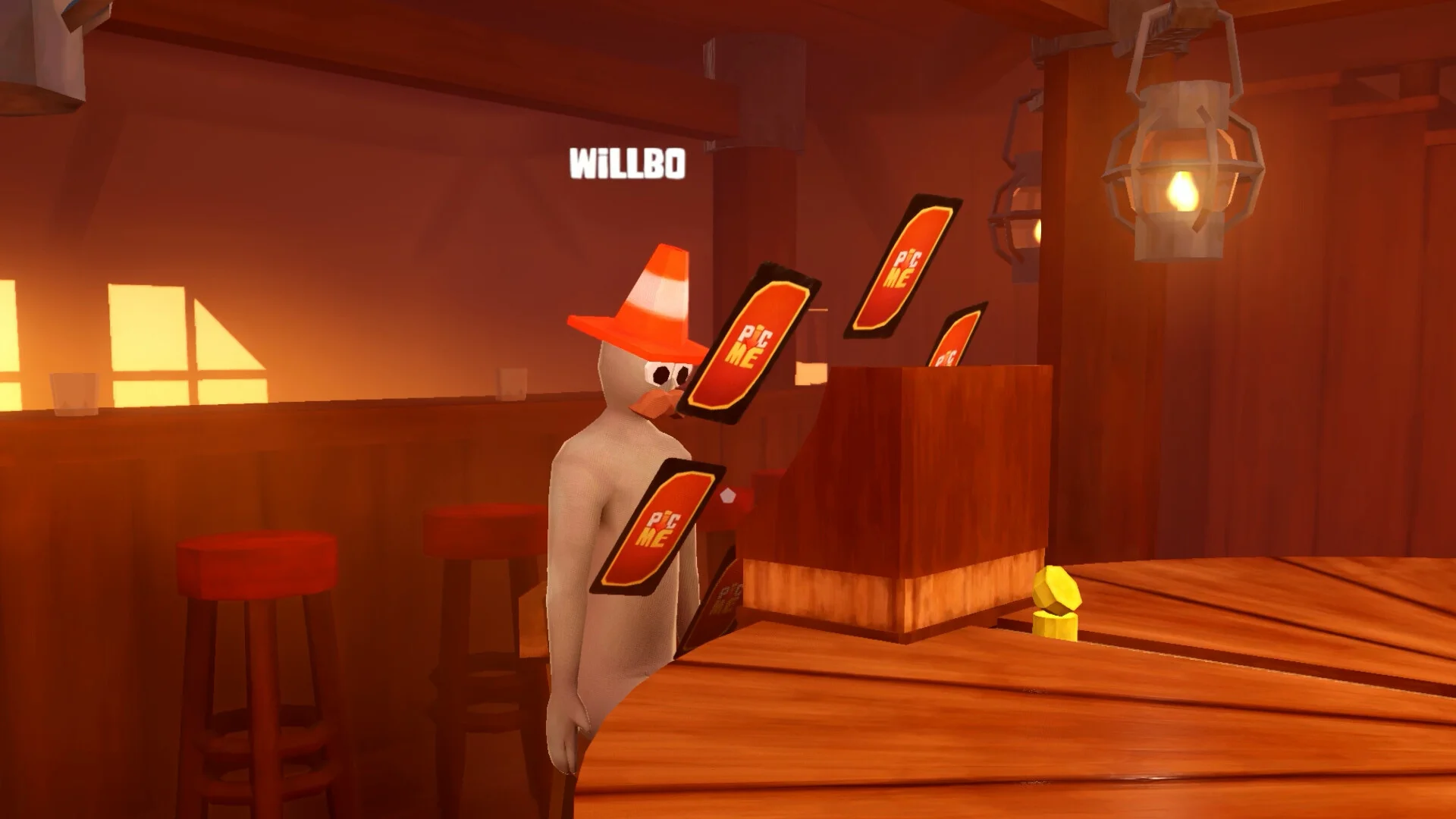 Pic-Me! screenshot 4