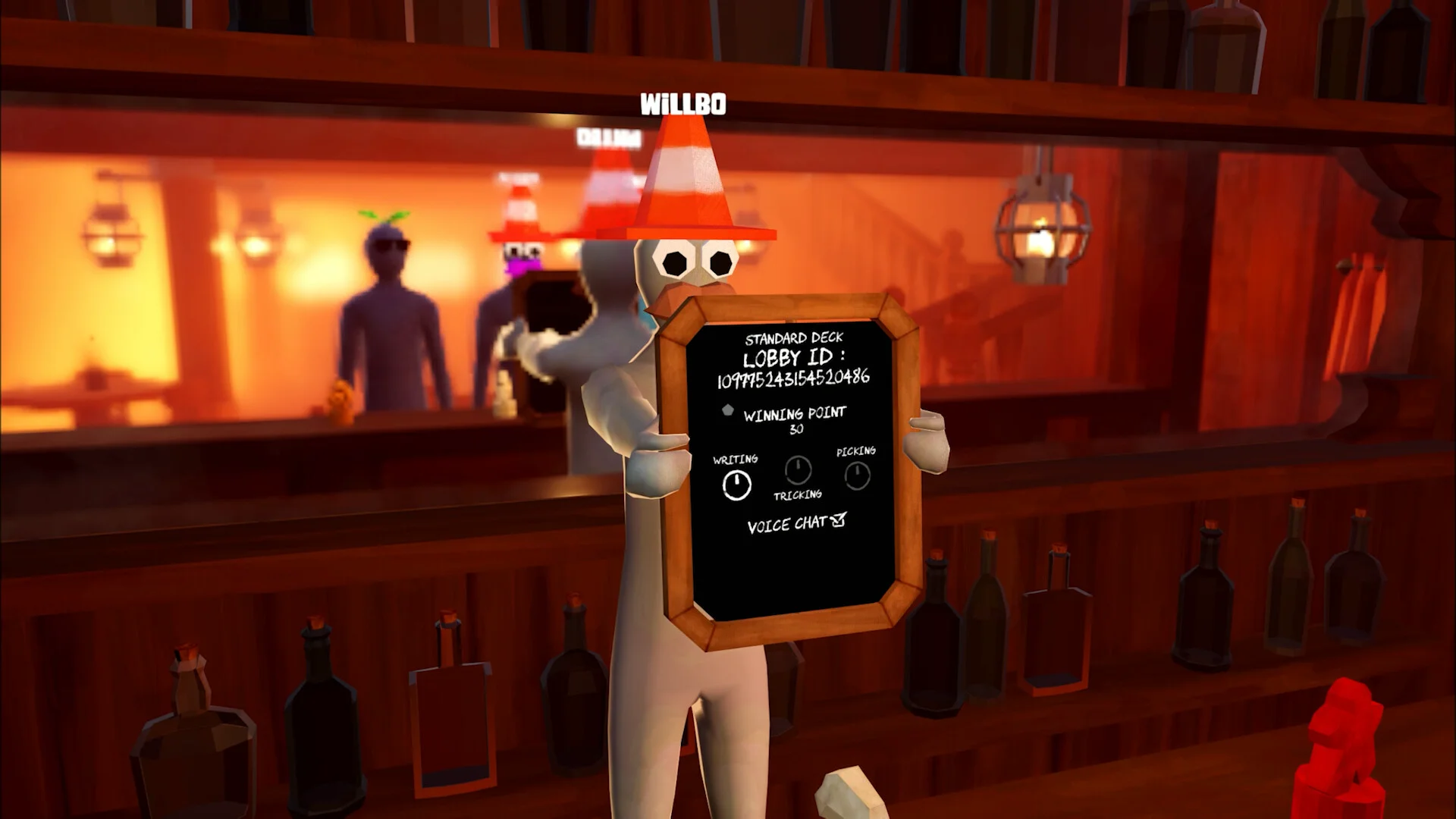 Pic-Me! screenshot 5