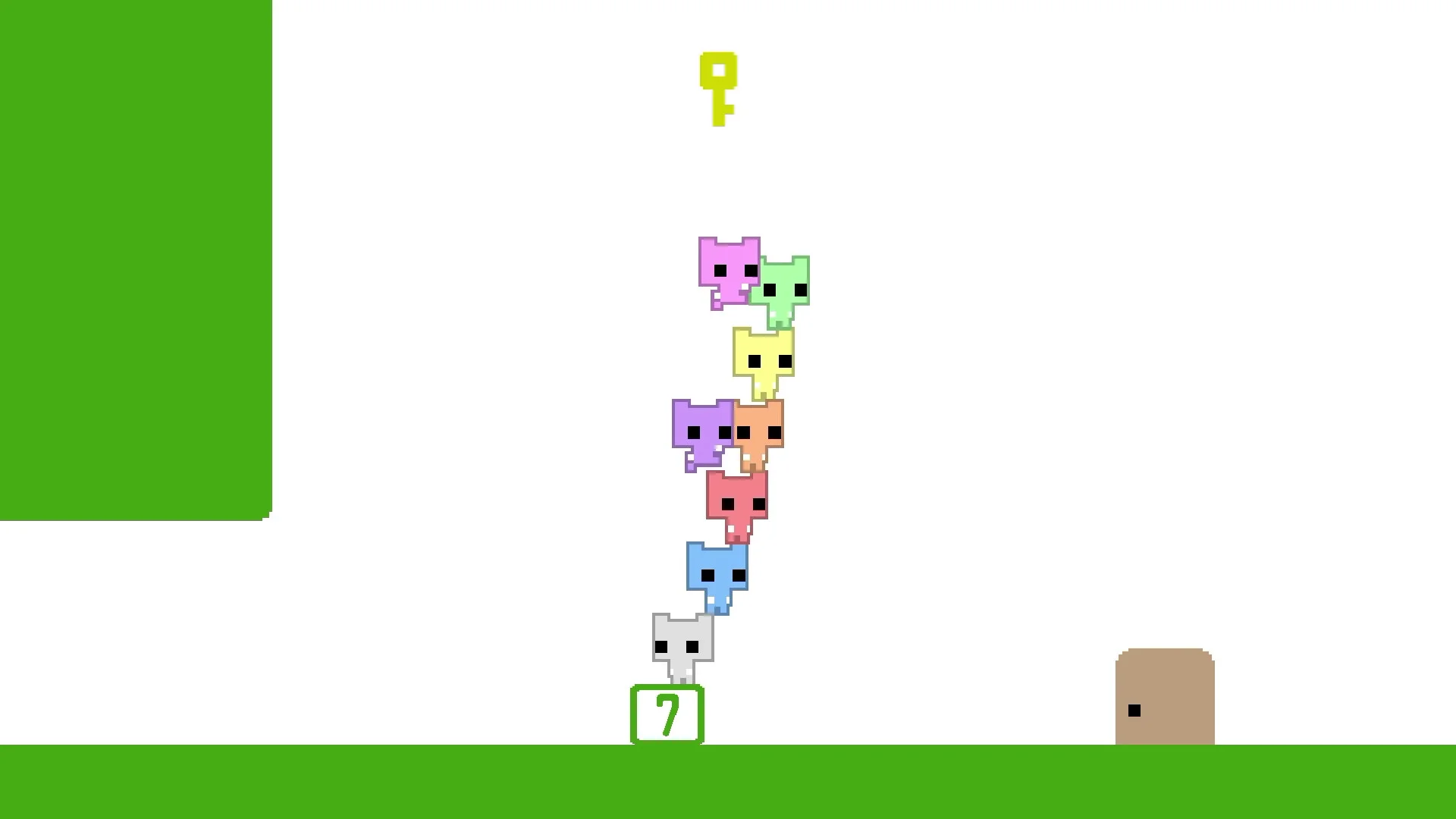 PICO PARK 2 screenshot 1