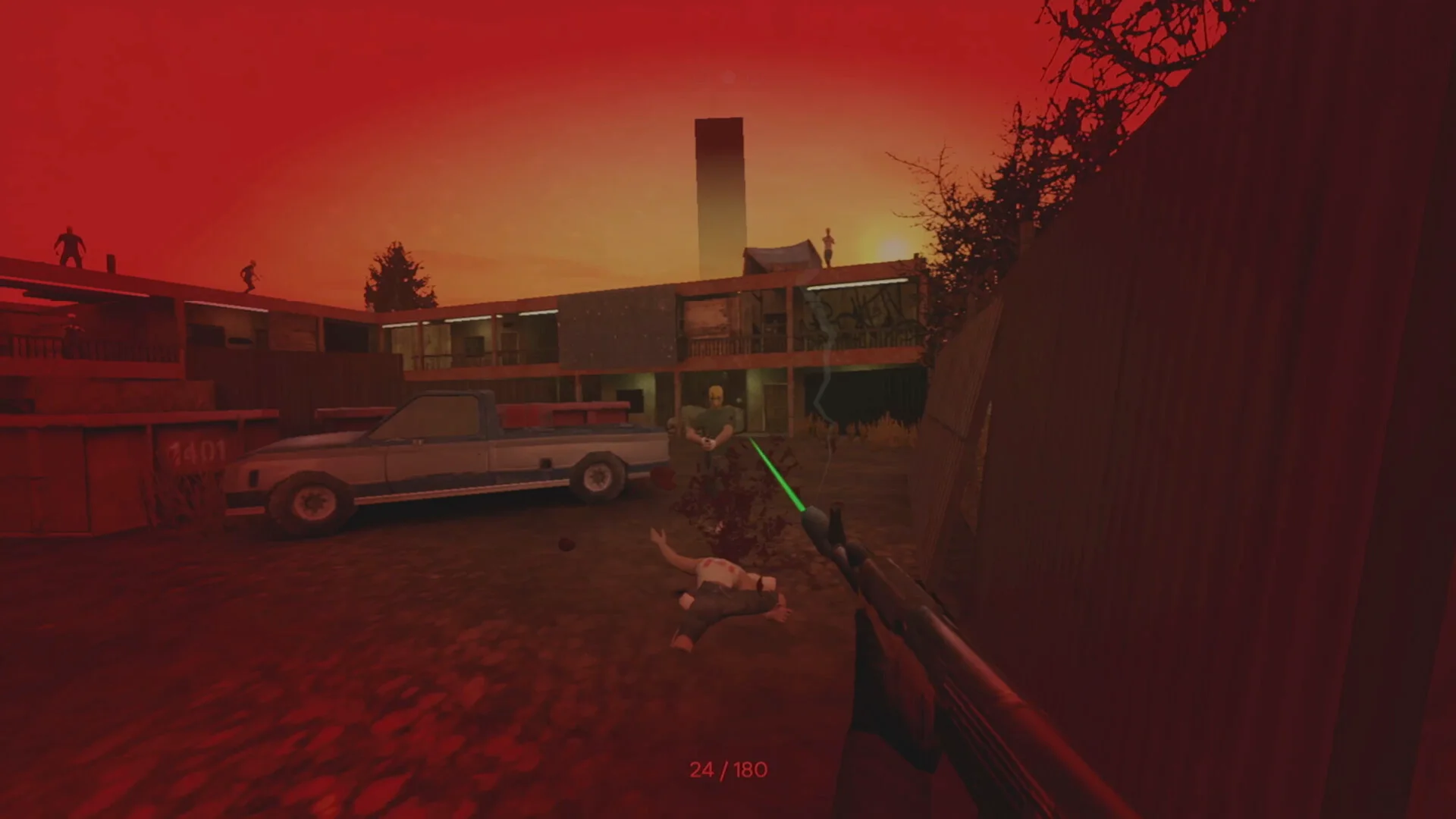 PIGFACE screenshot 3