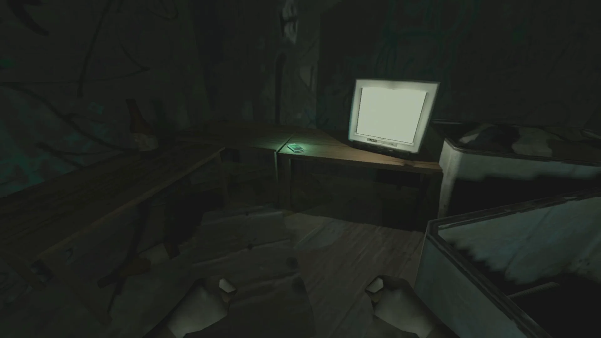 PIGFACE screenshot 6