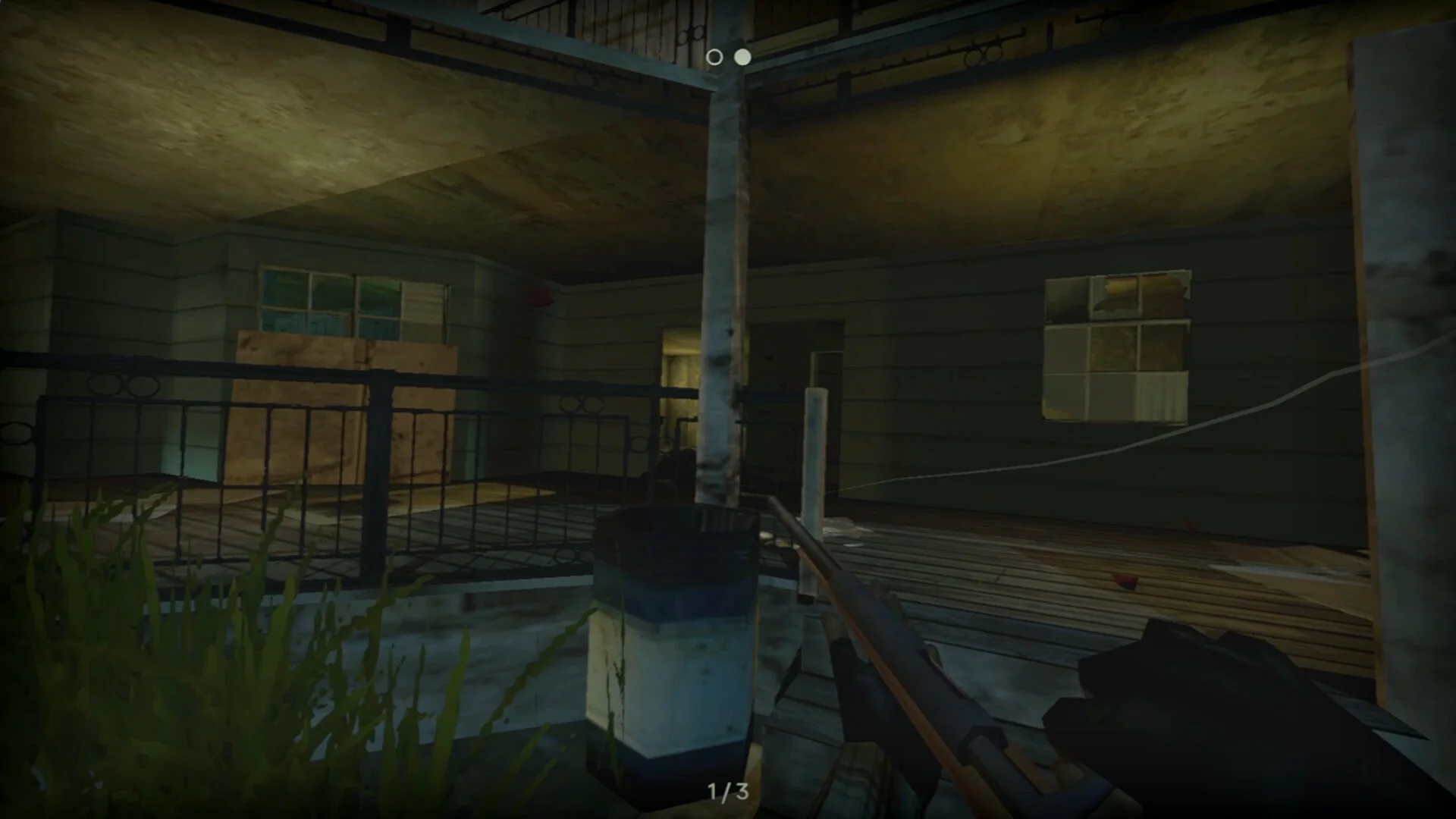 PIGFACE screenshot 7