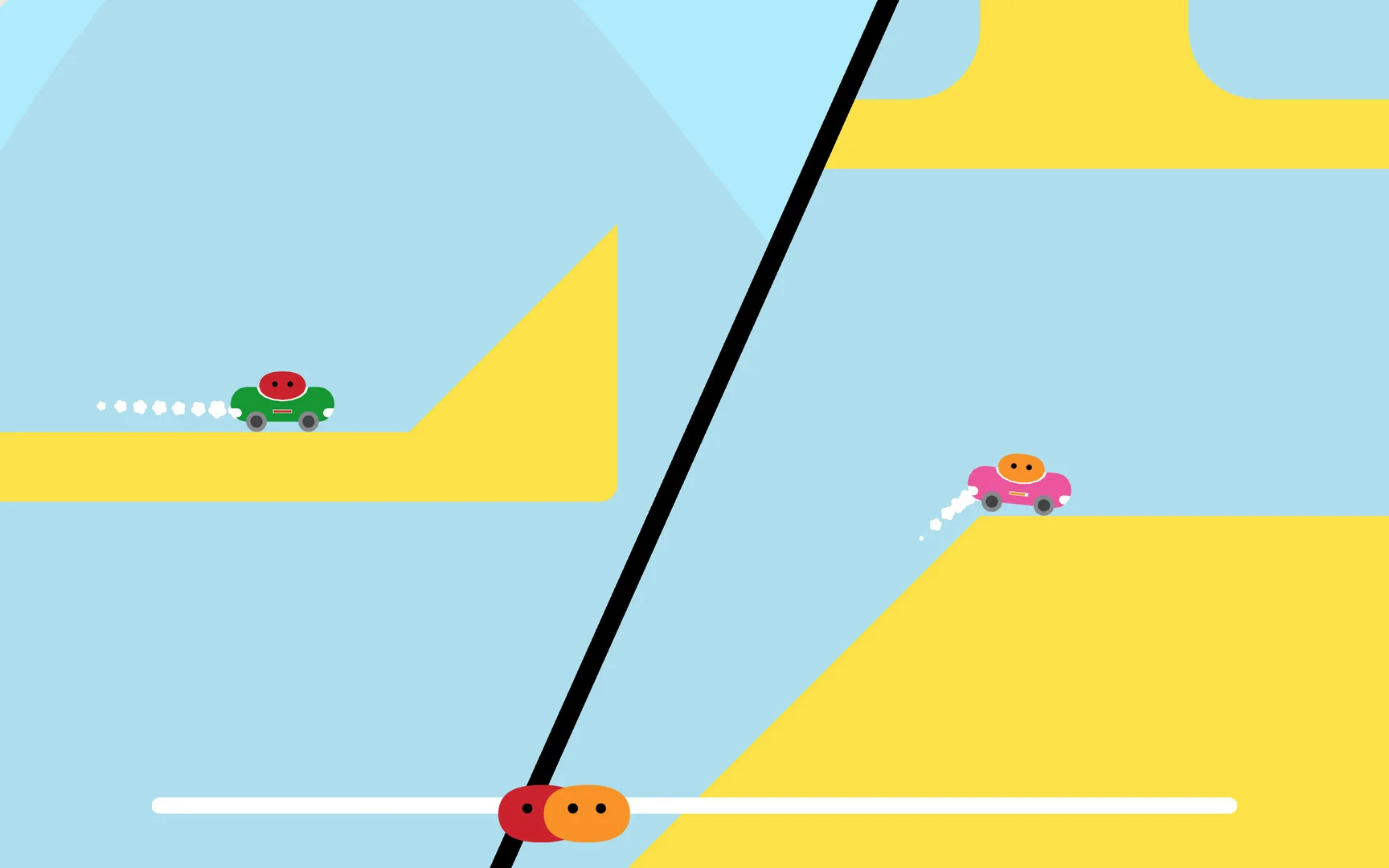 Pikuniku screenshot 10