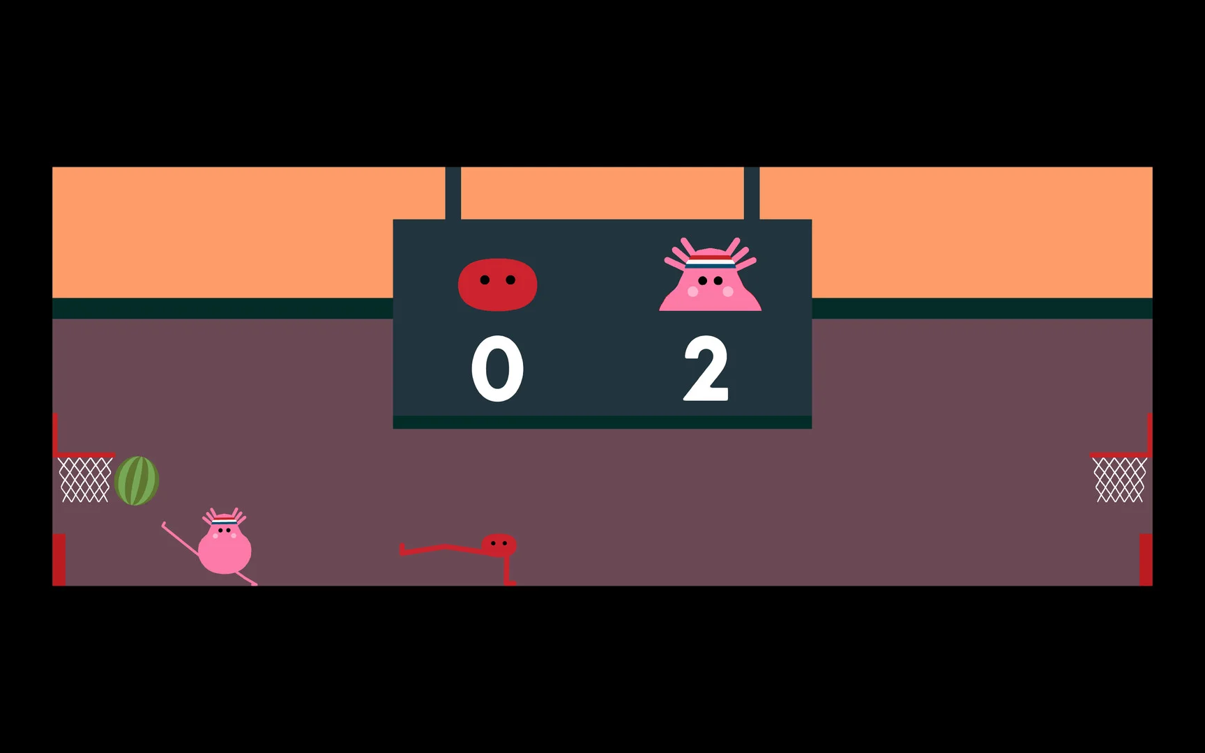 Pikuniku screenshot 4