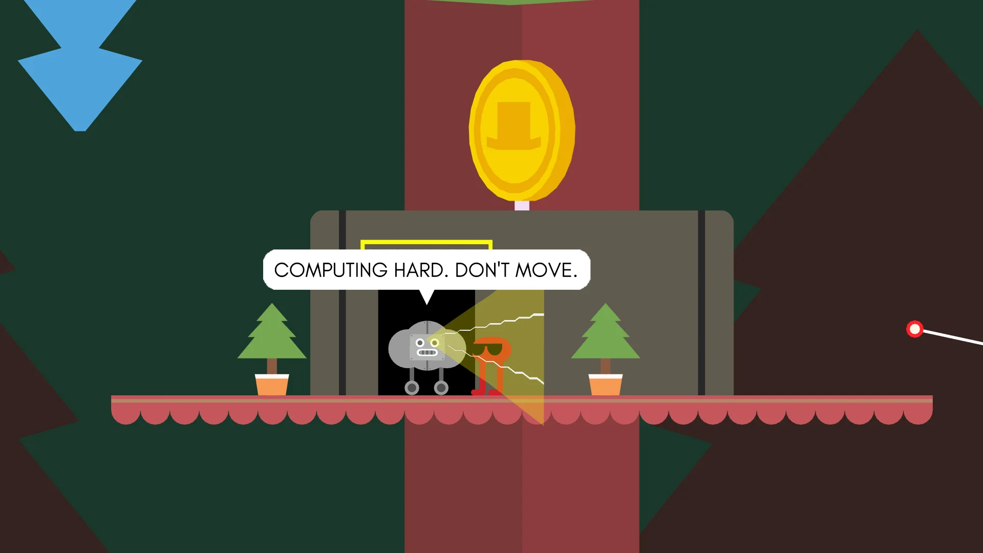 Pikuniku screenshot 7