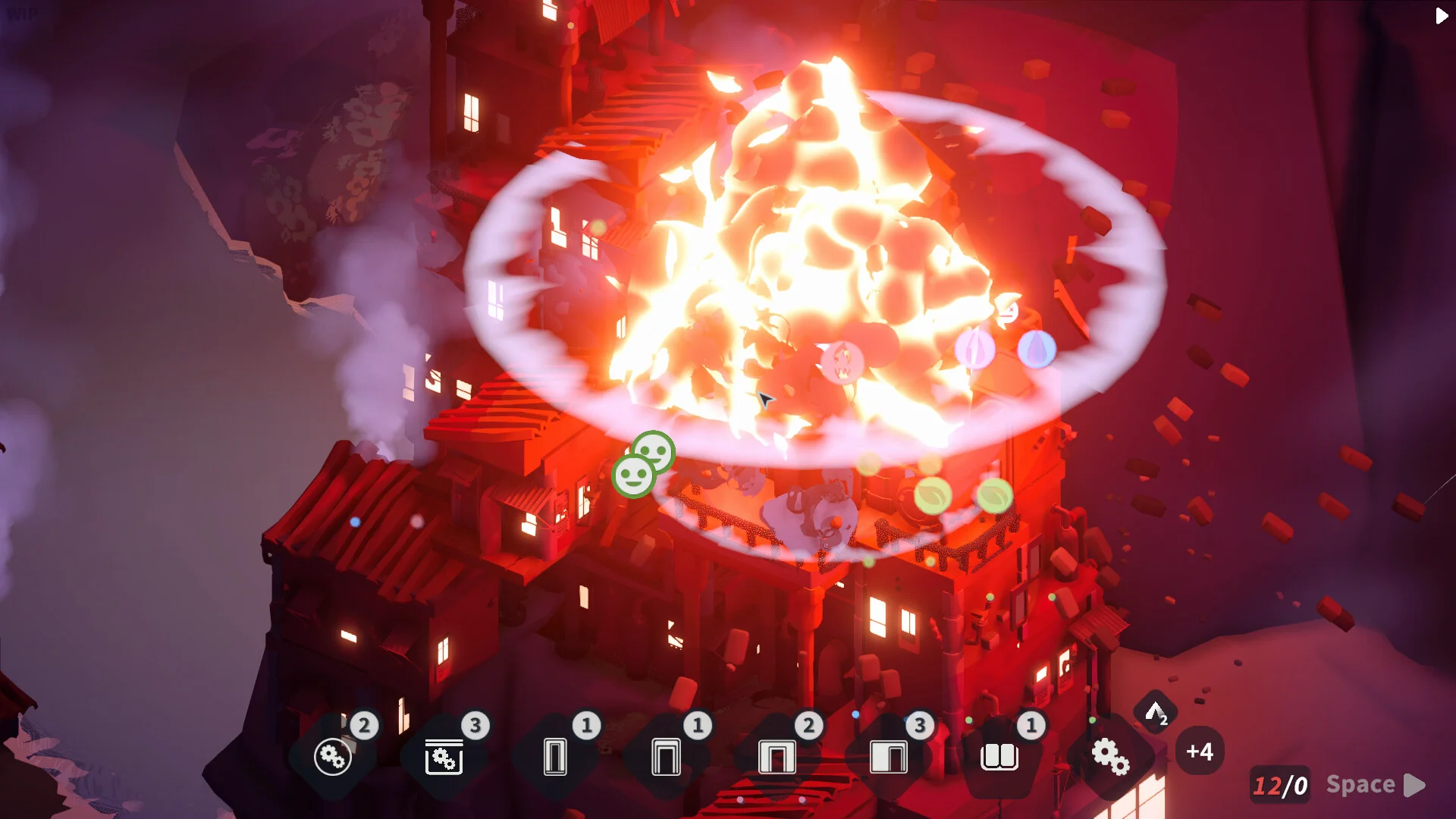 Pile Up! screenshot 10