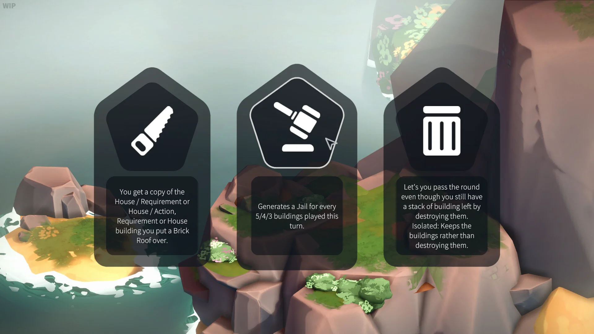 Pile Up! screenshot 3