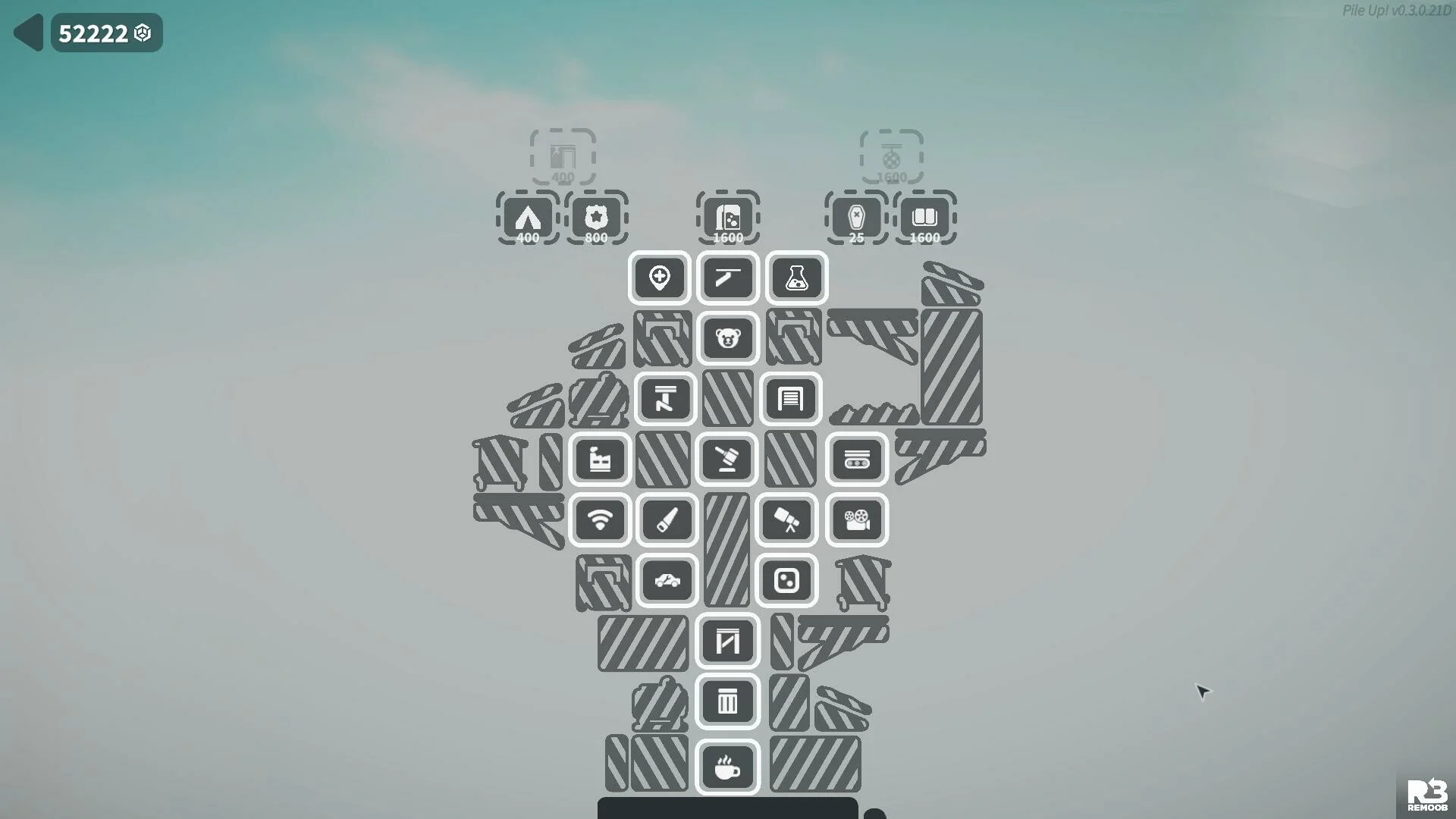 Pile Up! screenshot 4