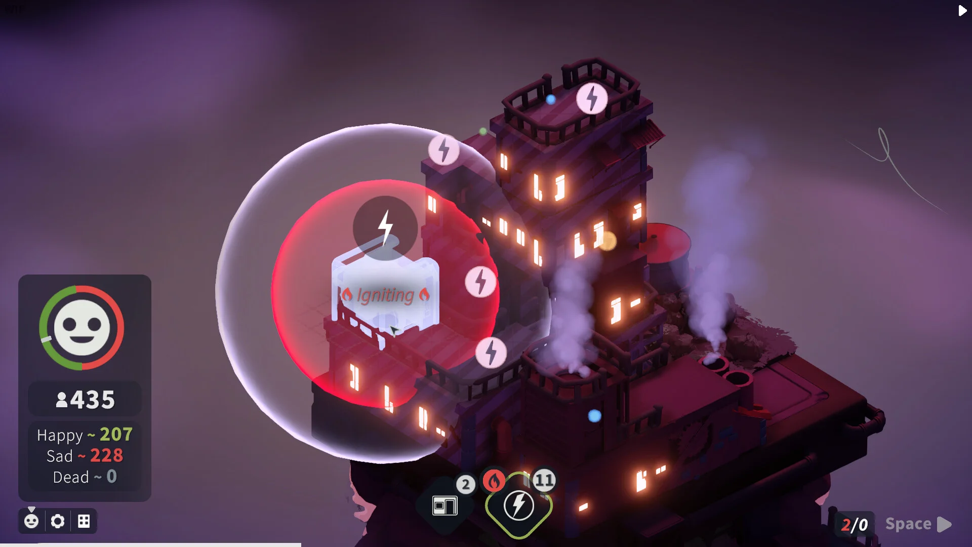 Pile Up! screenshot 5