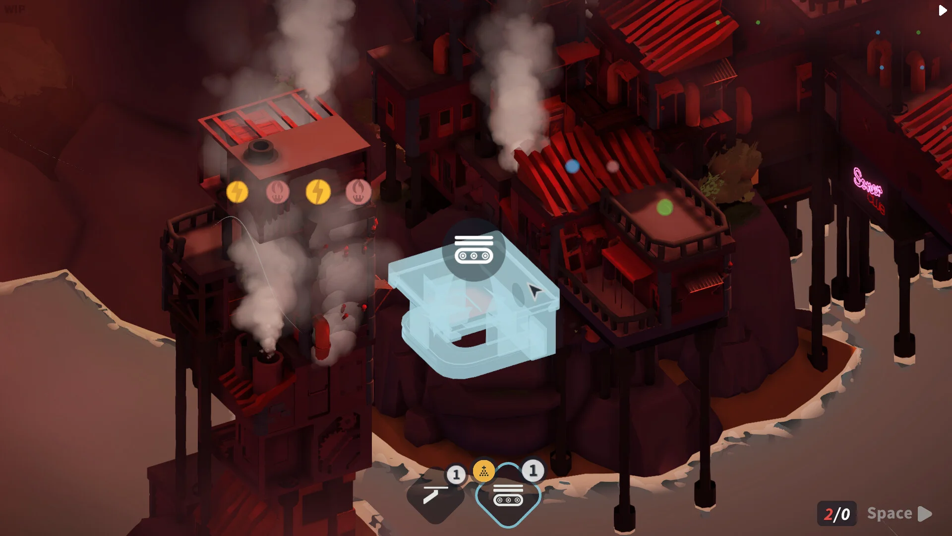 Pile Up! screenshot 7