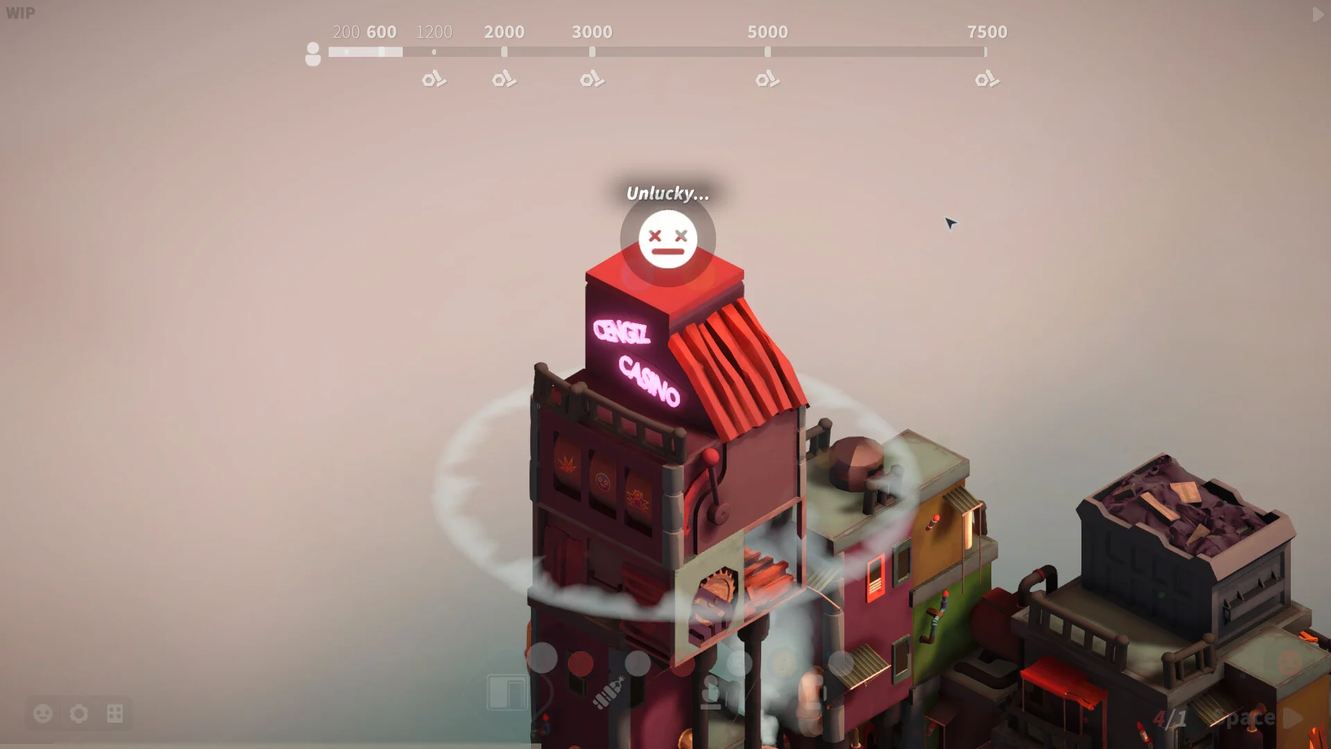 Pile Up! screenshot 9