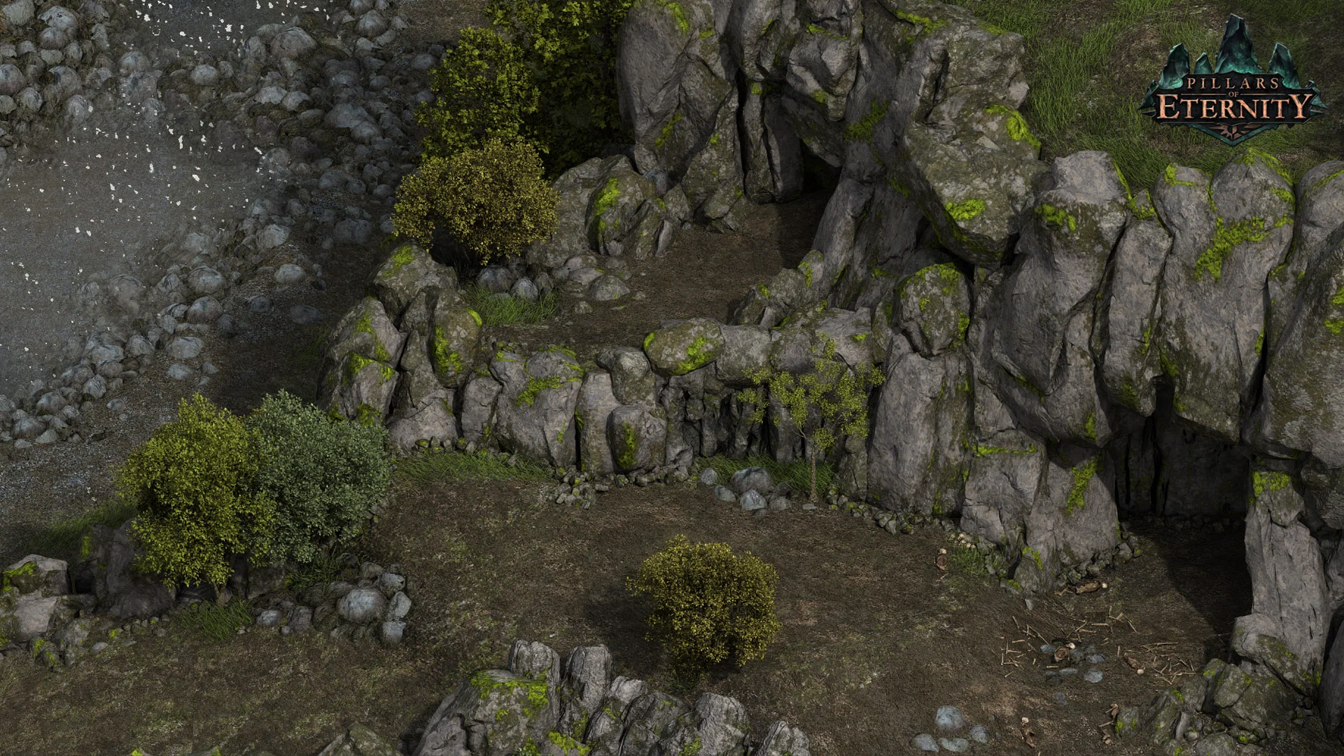 Pillars of Eternity screenshot 8