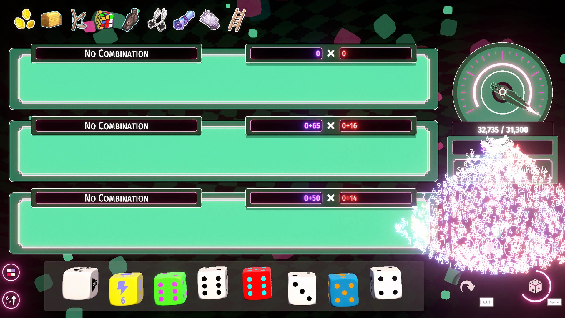 Pip My Dice screenshot 1