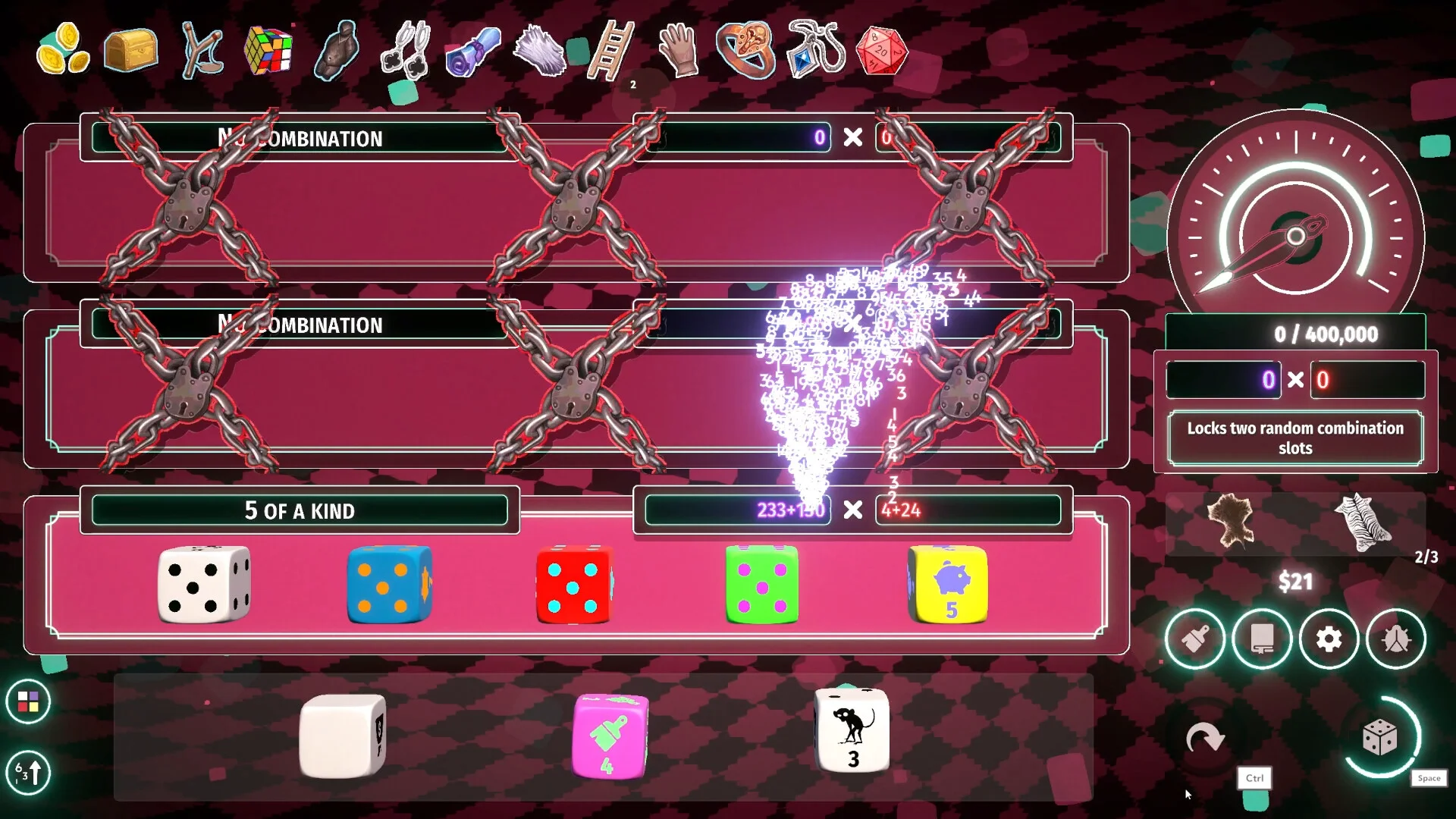 Pip My Dice screenshot 3