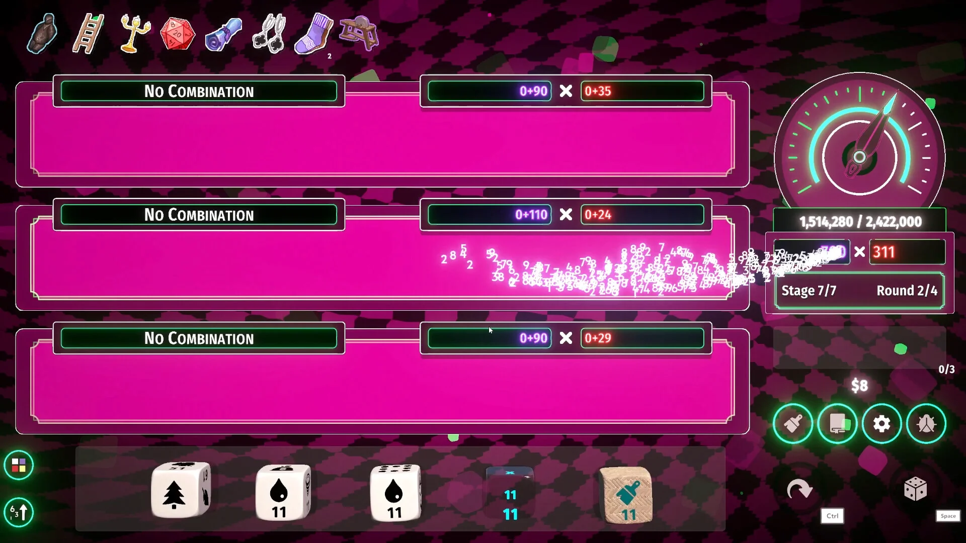 Pip My Dice screenshot 6