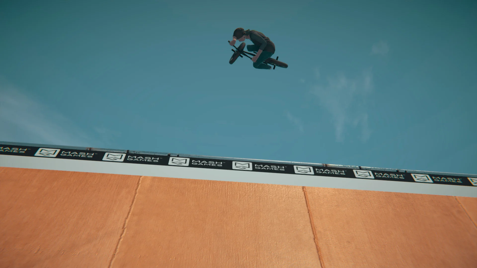 PIPE by BMX Streets screenshot 1