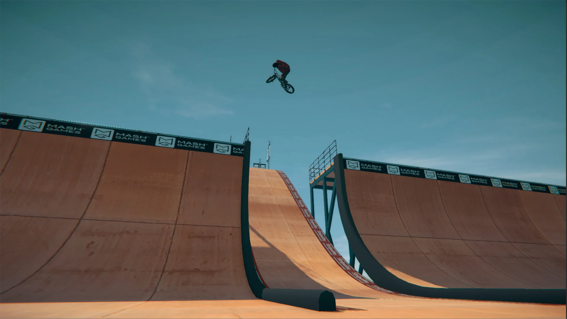 PIPE by BMX Streets screenshot 2