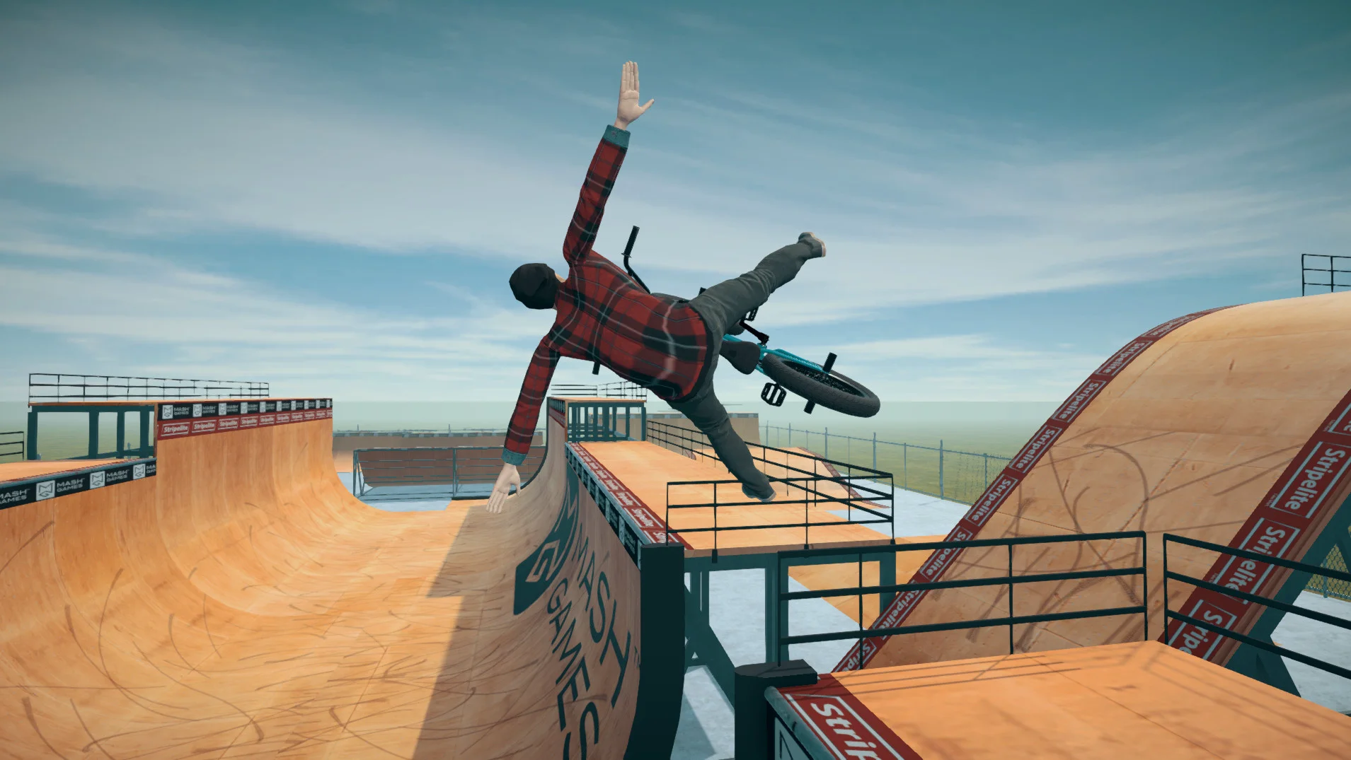 PIPE by BMX Streets screenshot 4