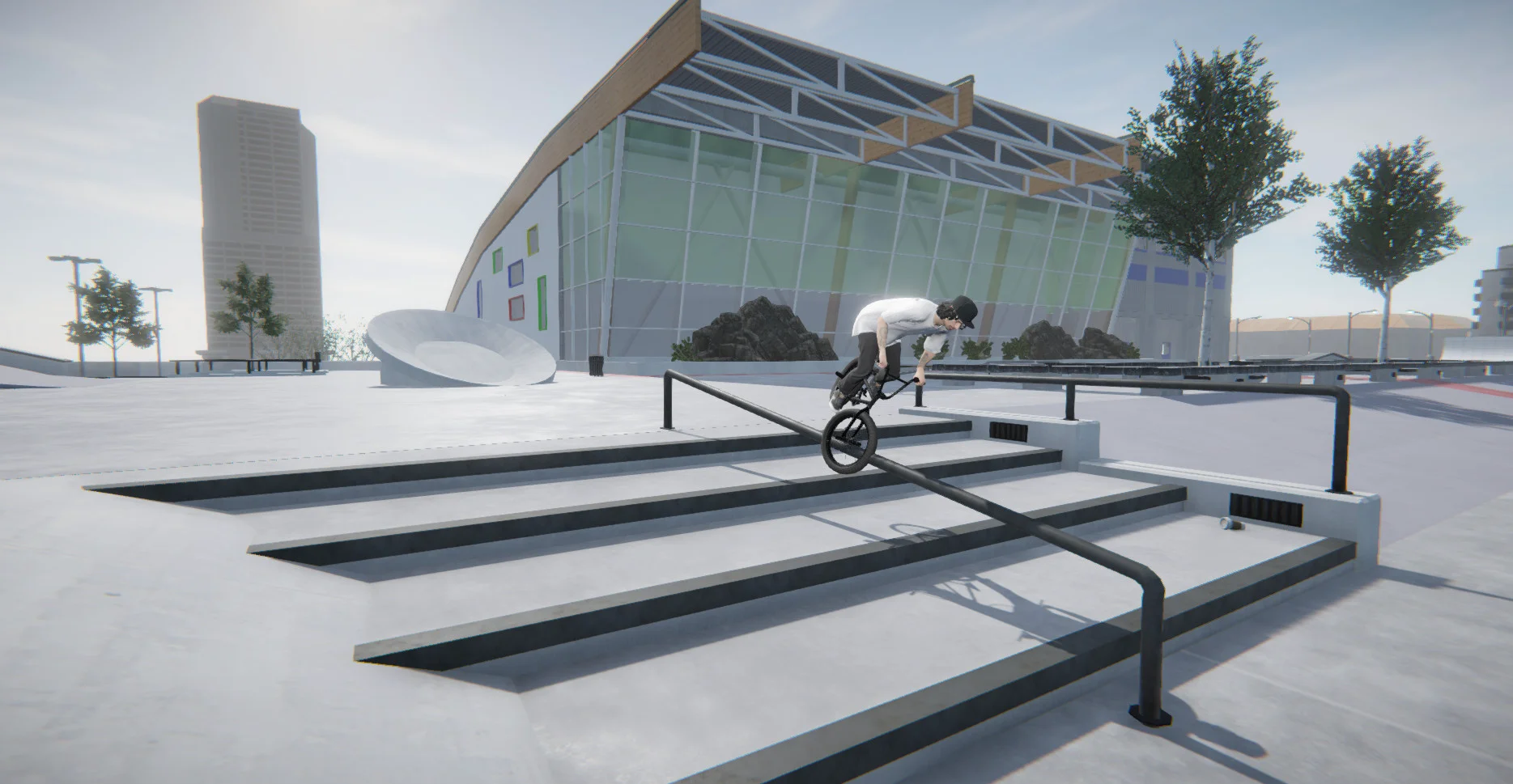 PIPE by BMX Streets screenshot 7