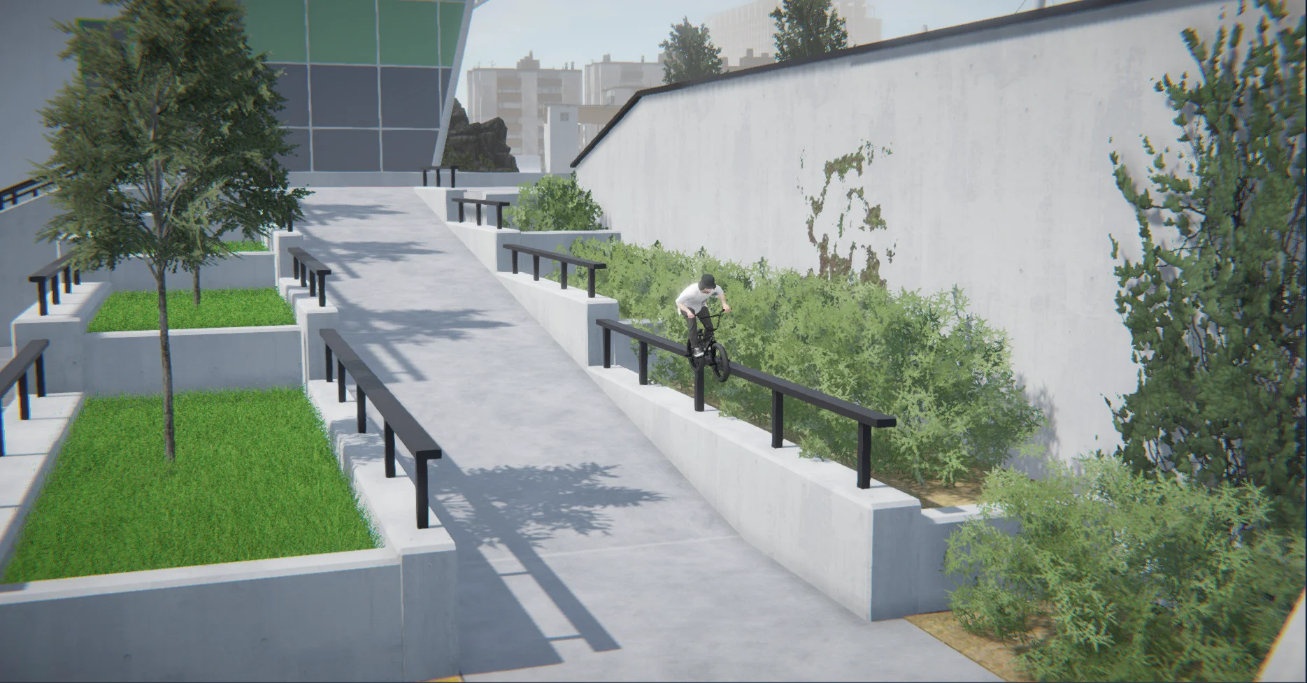 PIPE by BMX Streets screenshot 8