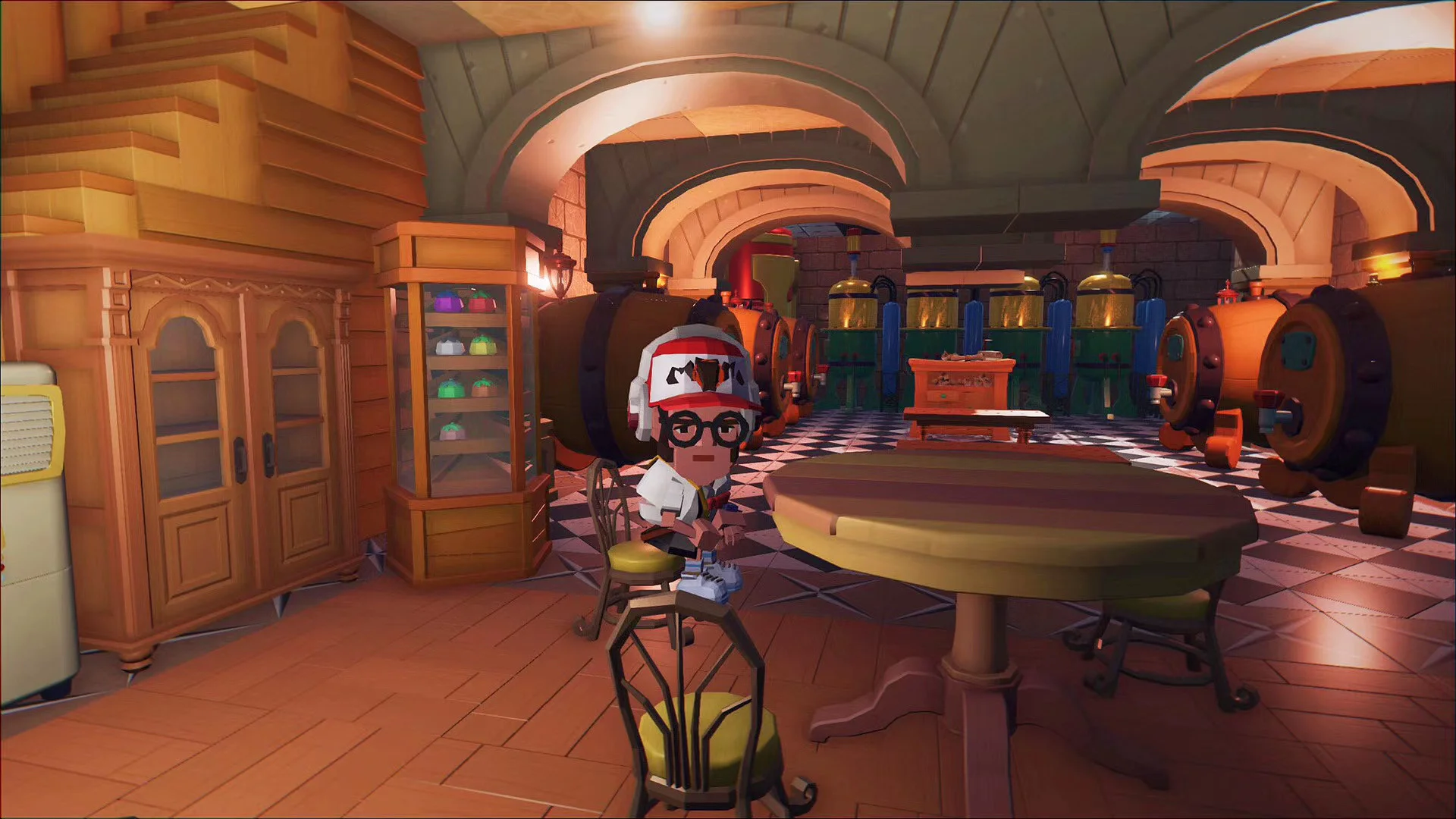 PixARK screenshot 10