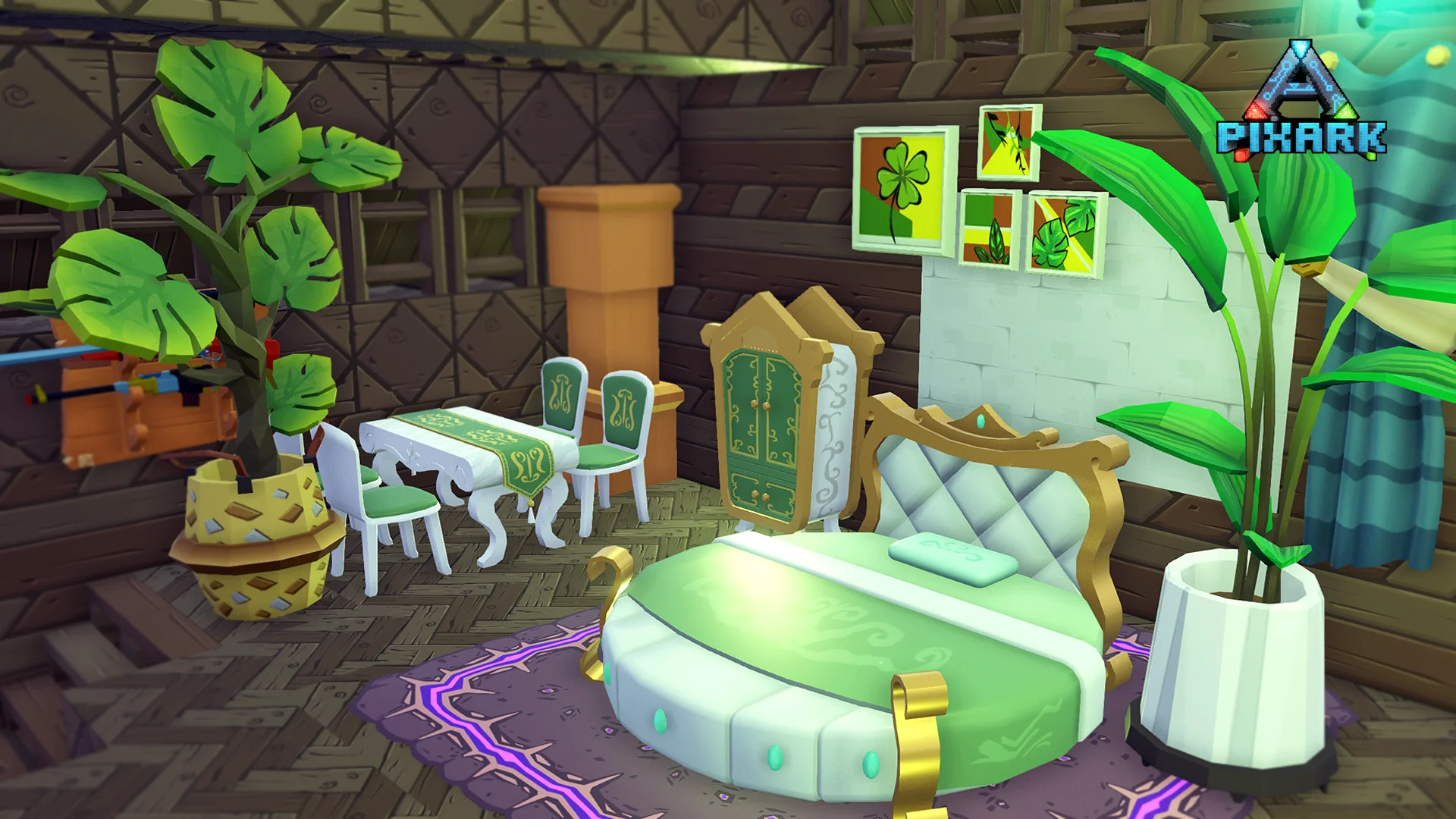 PixARK screenshot 12