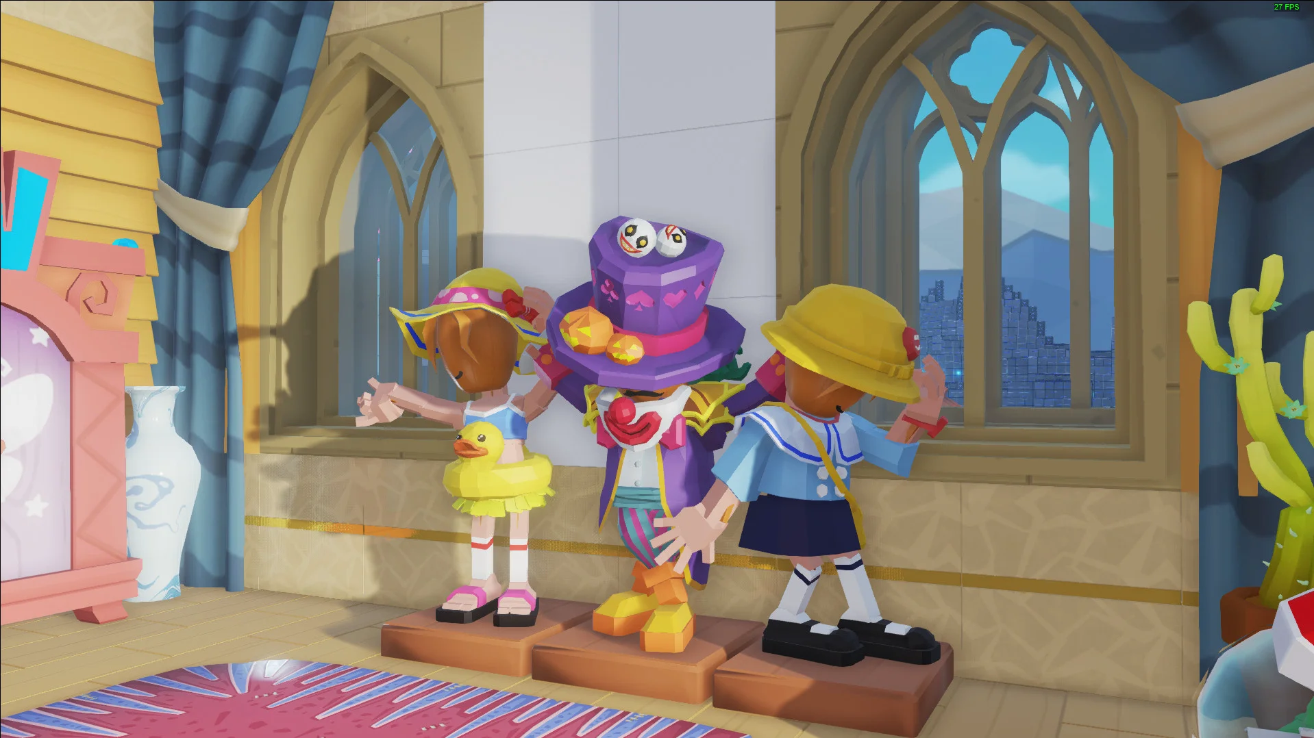 PixARK screenshot 13