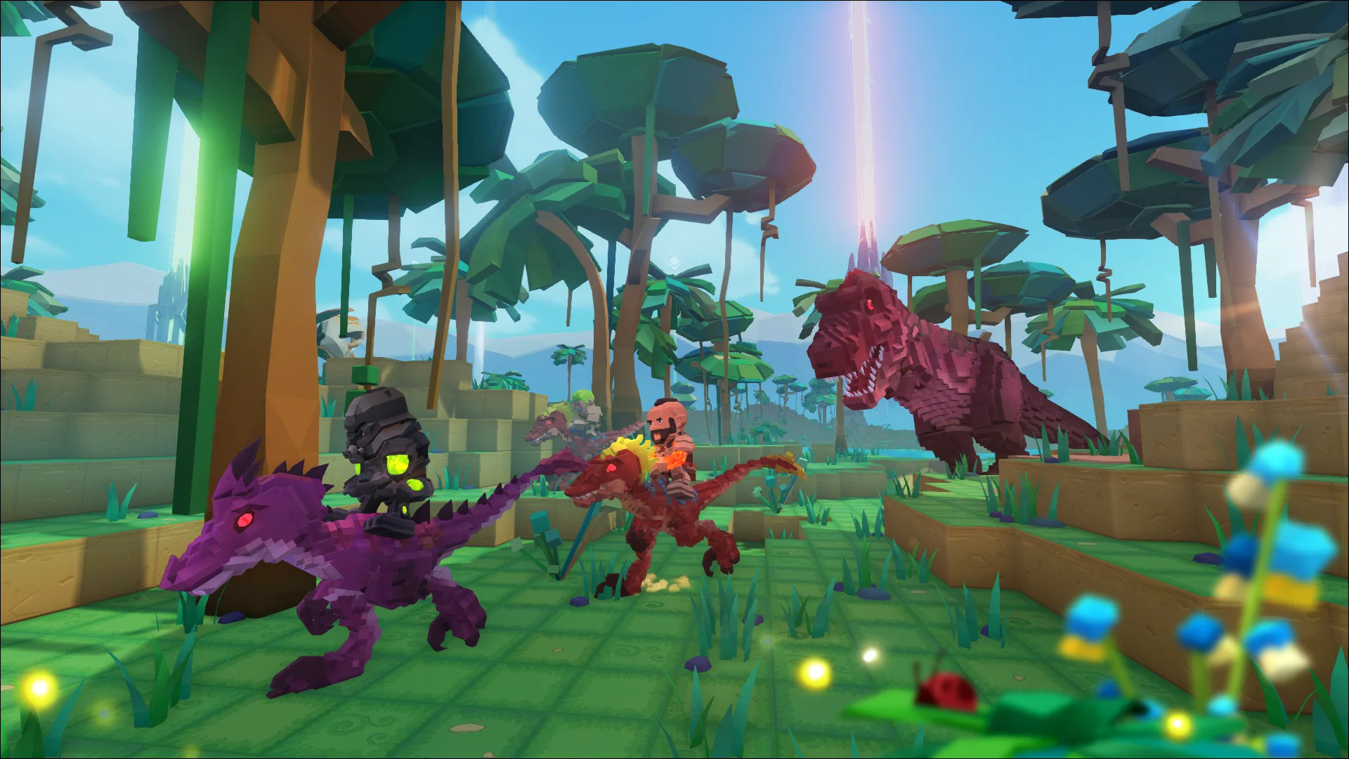 PixARK screenshot 16