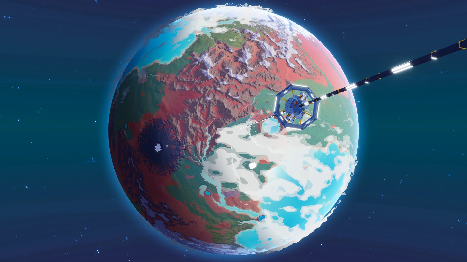 Plan B: Terraform screenshot 2