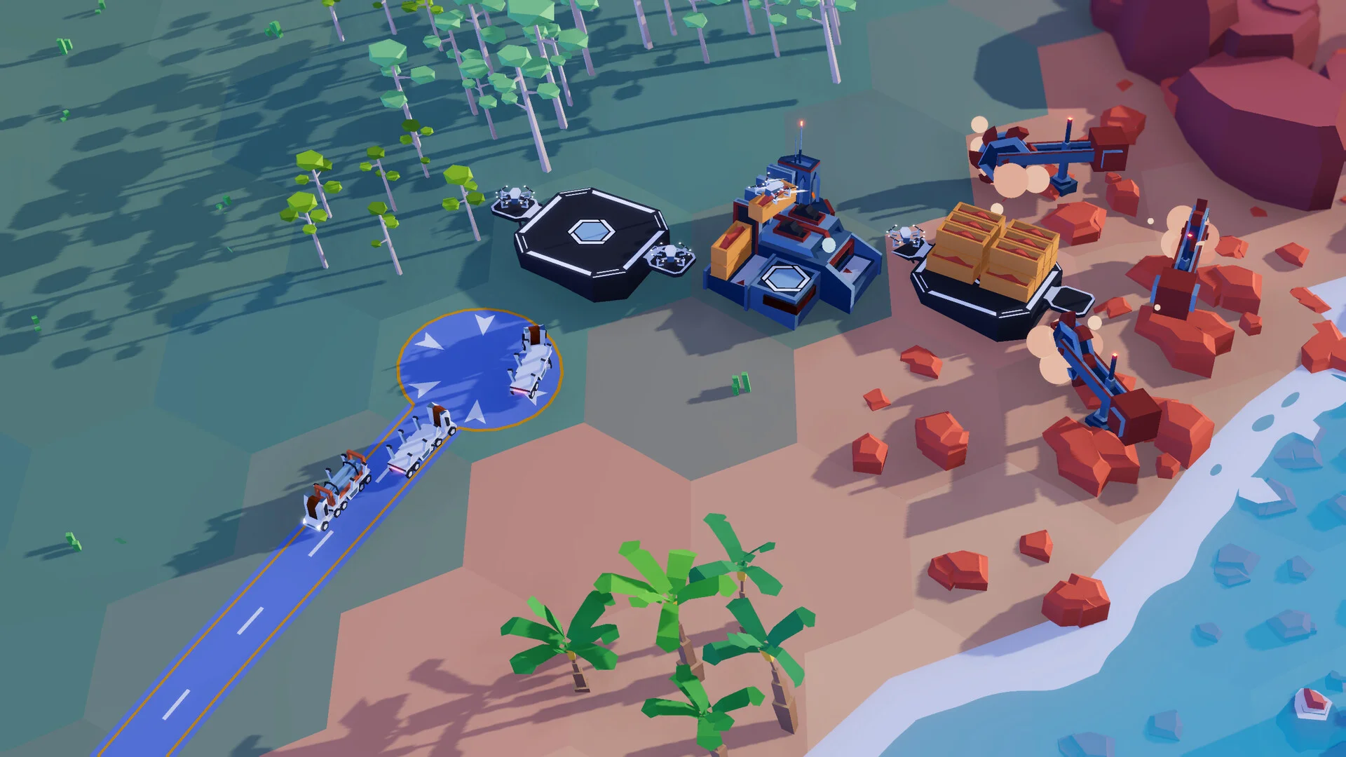 Plan B: Terraform screenshot 6