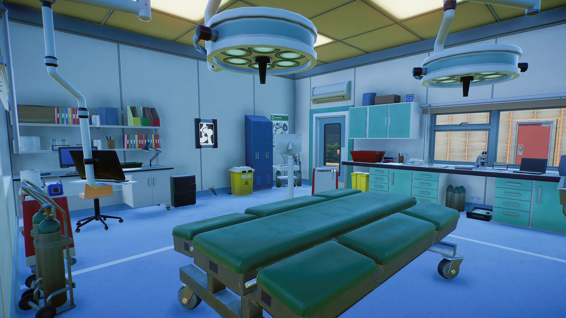 Planet Zoo screenshot 22