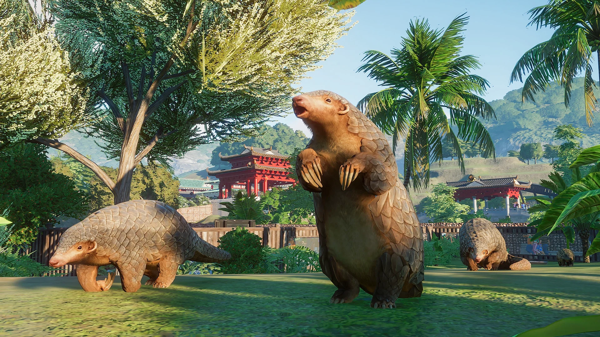 Planet Zoo screenshot 25