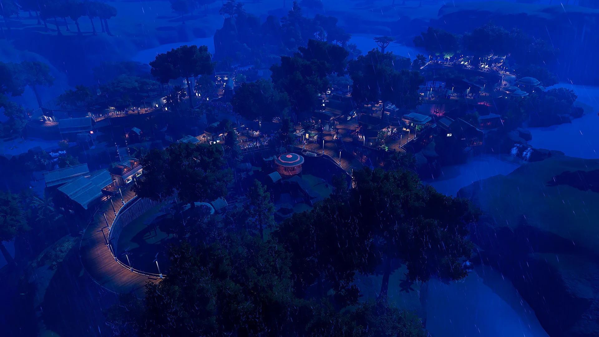 Planet Zoo screenshot 7