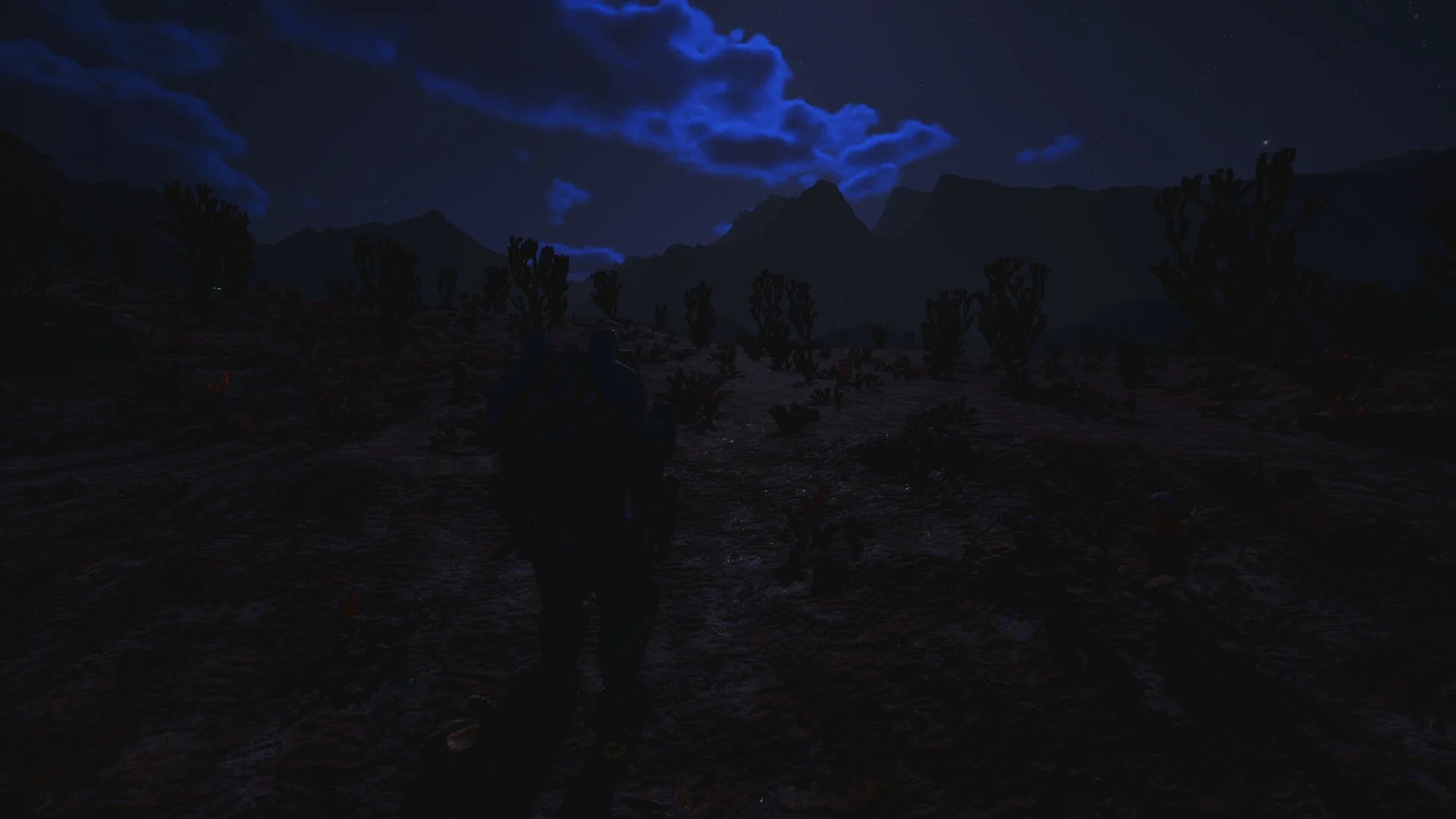 Planetaries screenshot 11