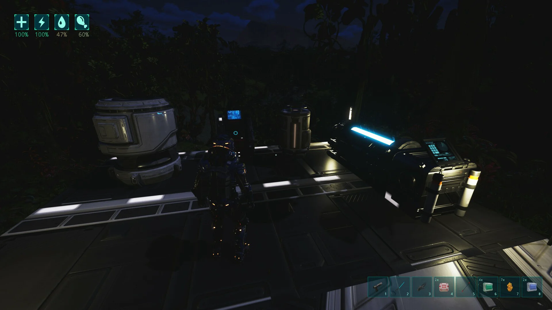 Planetaries screenshot 12