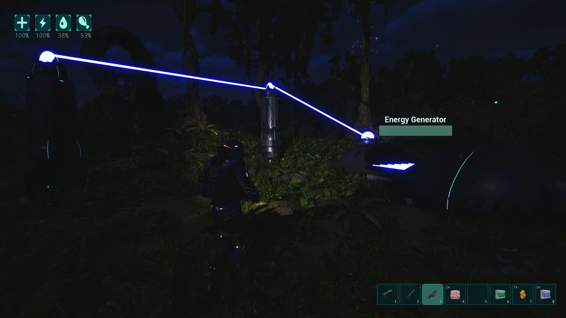 Planetaries screenshot 13