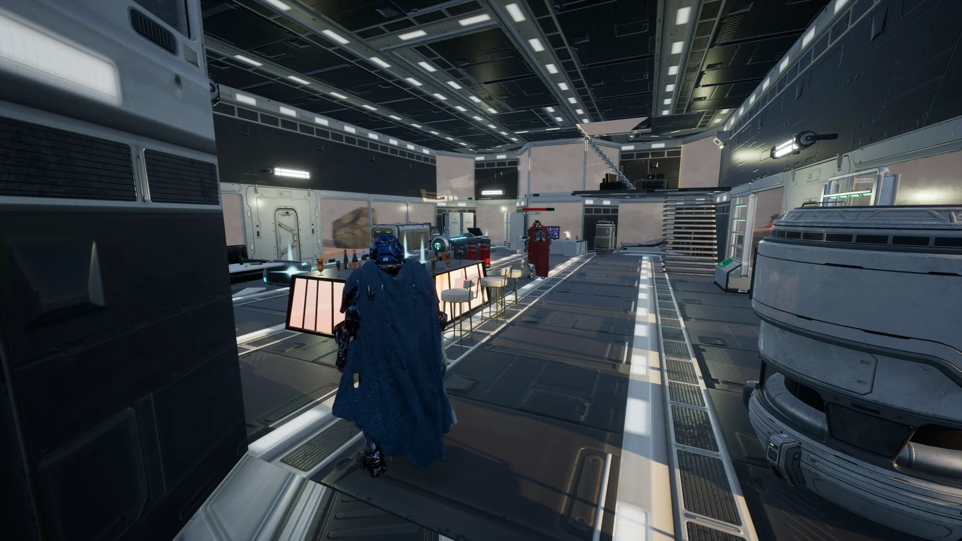 Planetaries screenshot 4