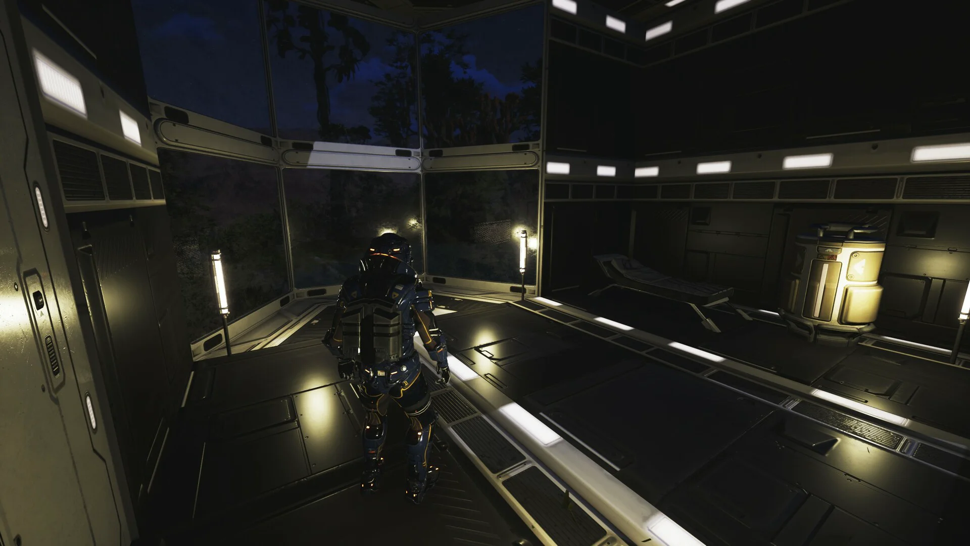 Planetaries screenshot 6