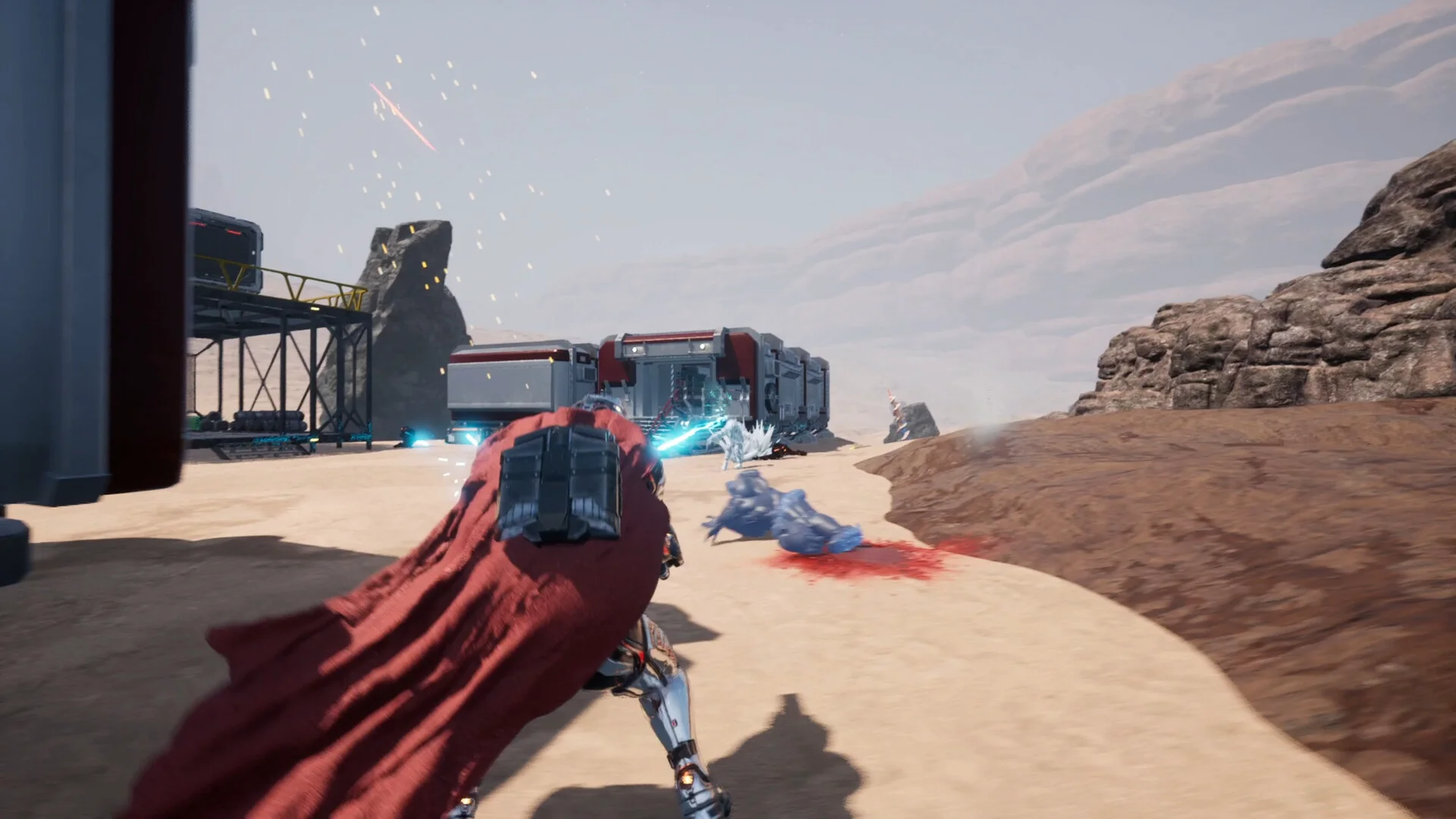 Planetaries screenshot 9