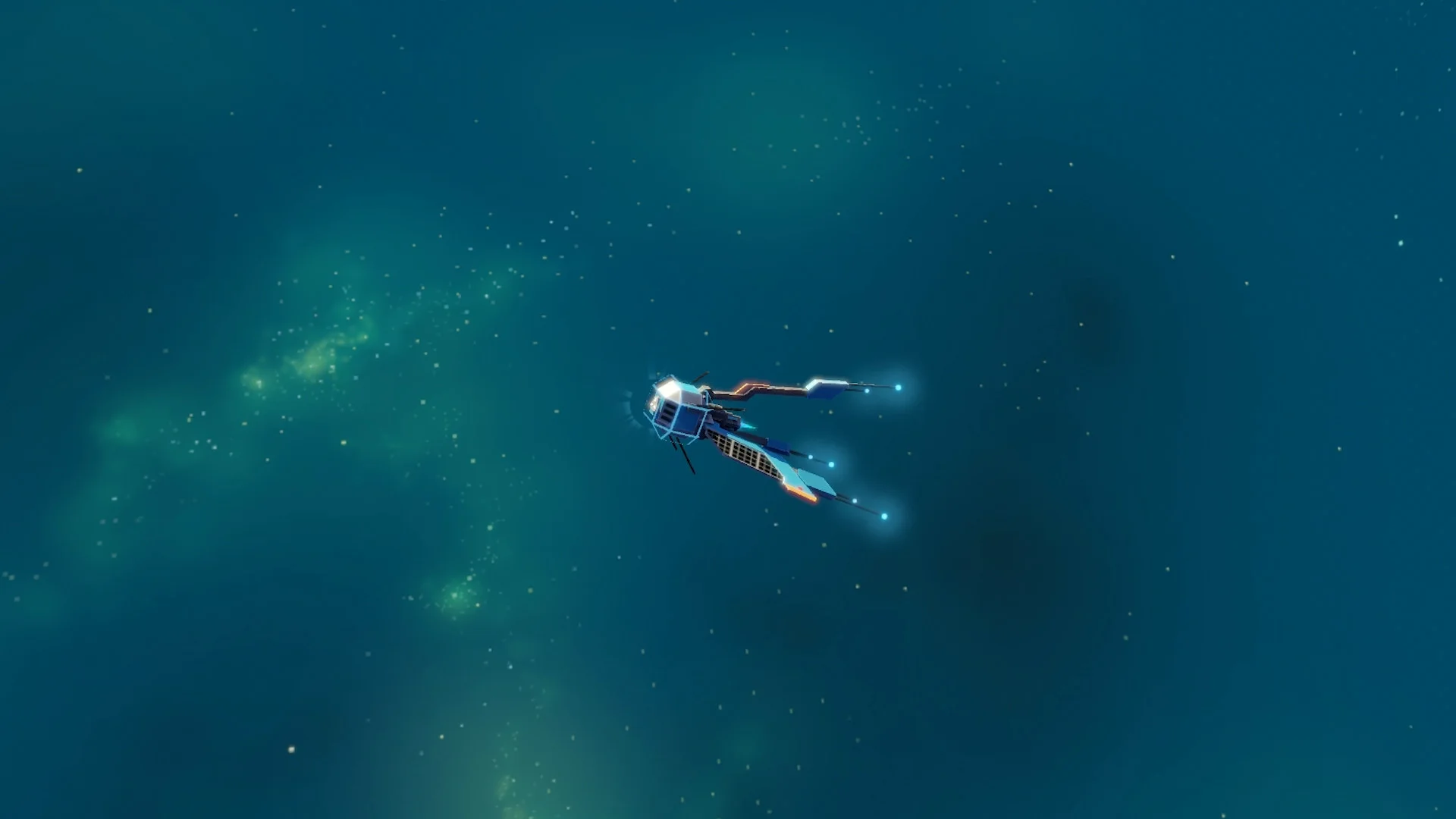 Planetary Annihilation: TITANS screenshot 24