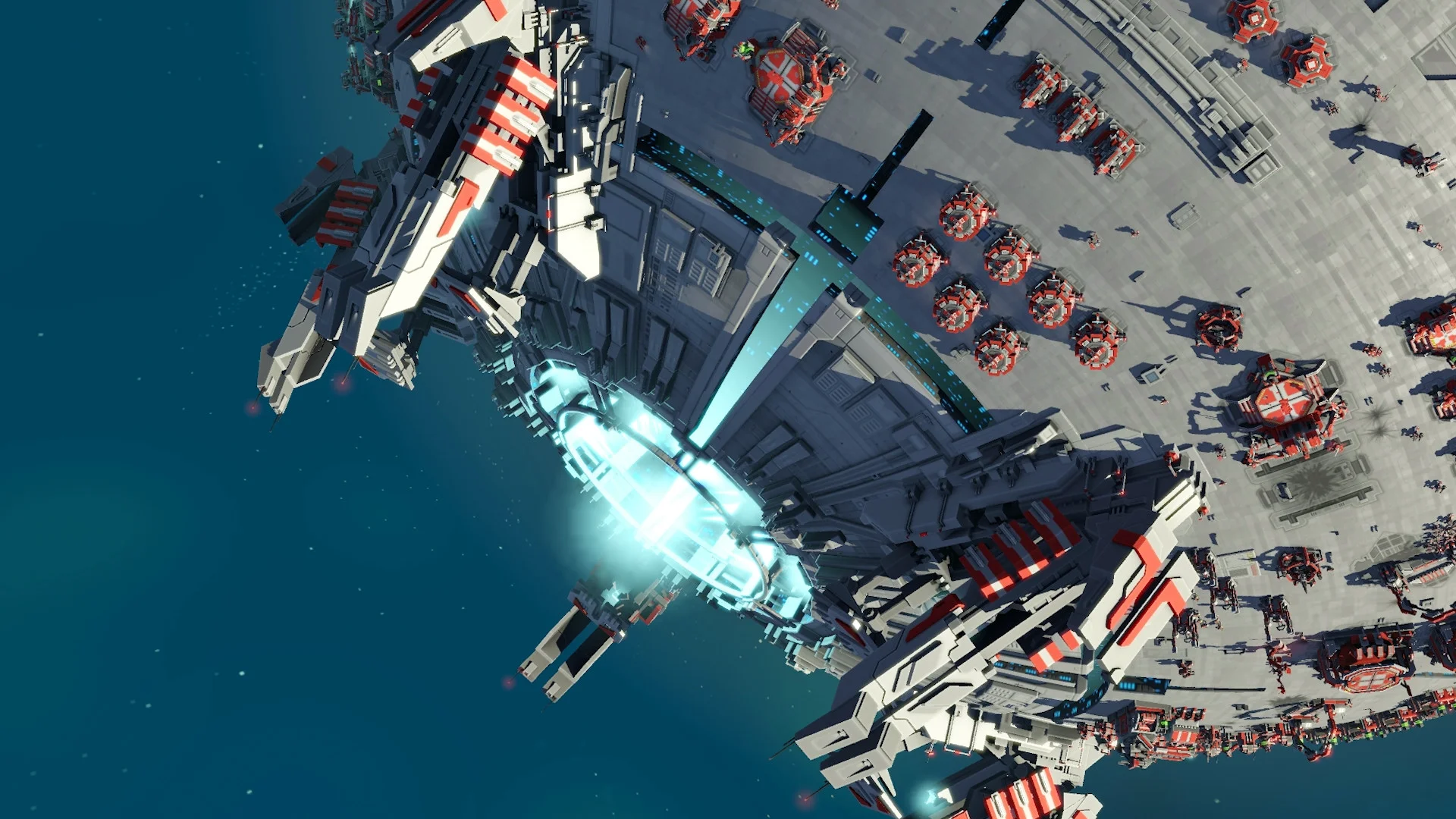 Planetary Annihilation: TITANS screenshot 6