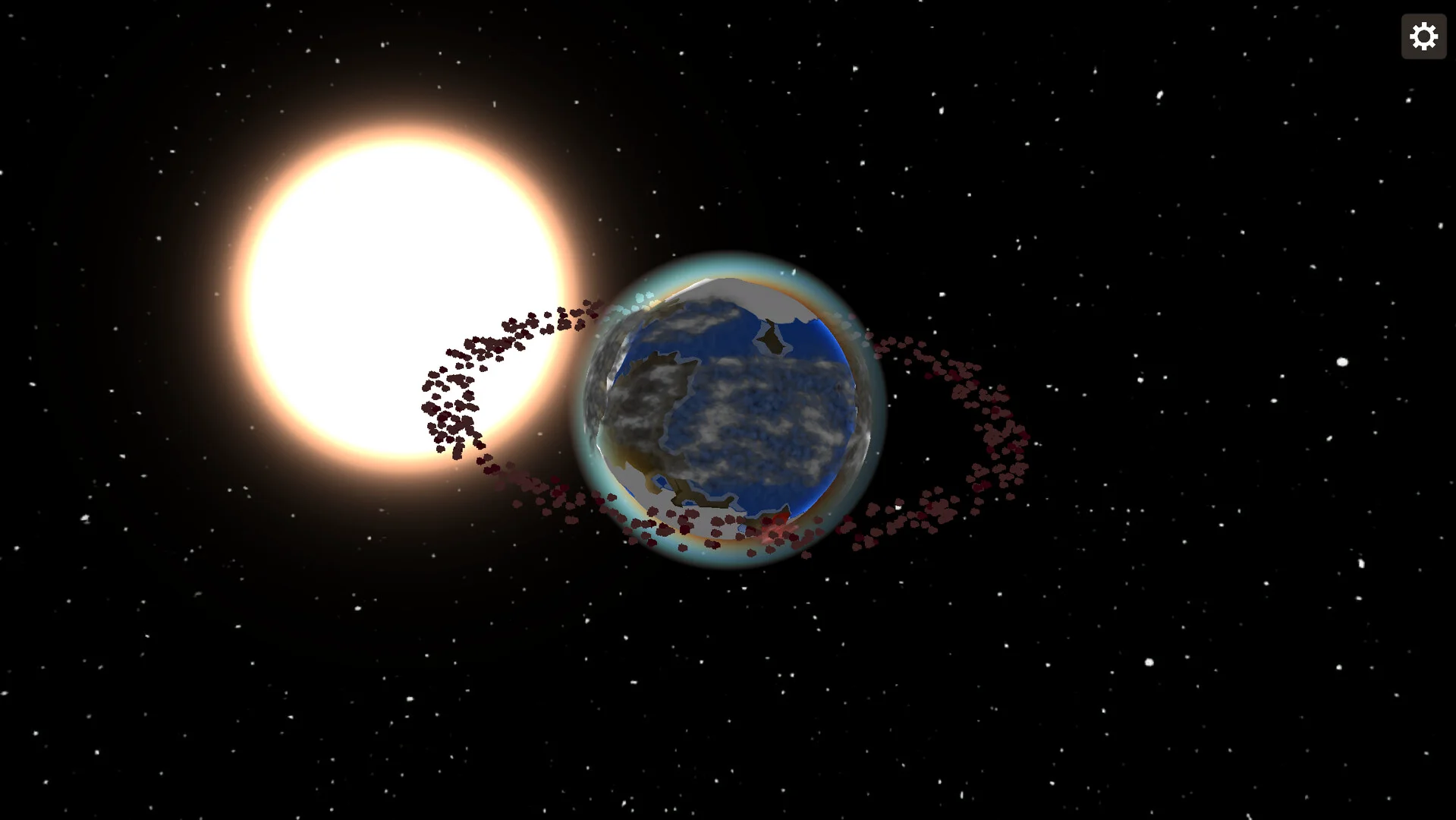 Planetary Life screenshot 8