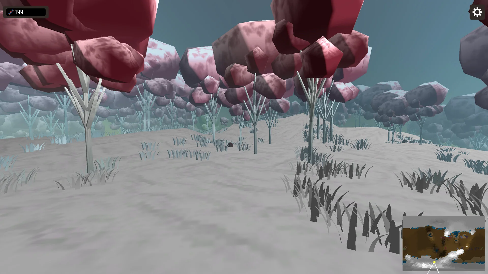 Planetary Life screenshot 9