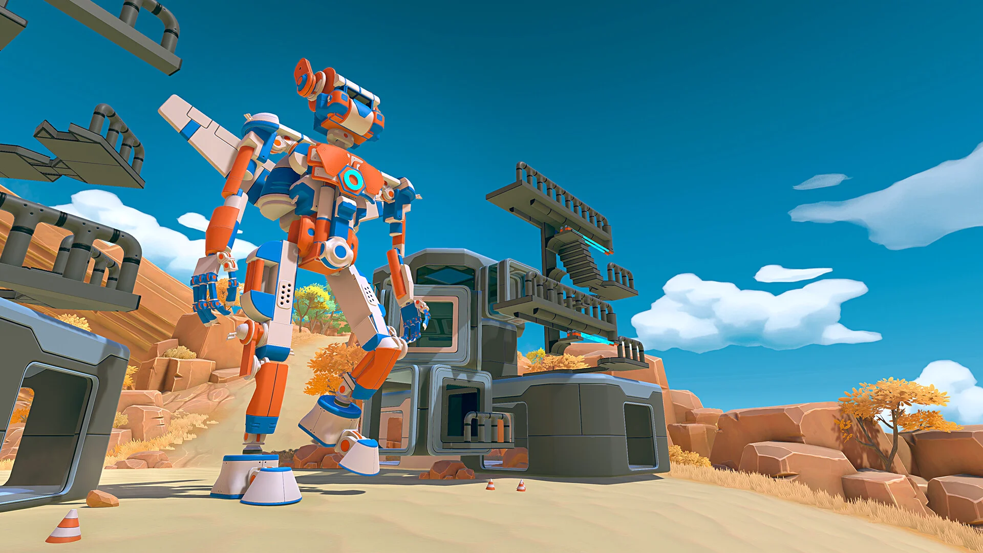 Plasma screenshot 10