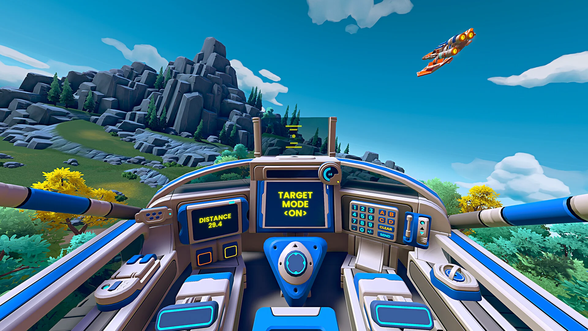 Plasma screenshot 11