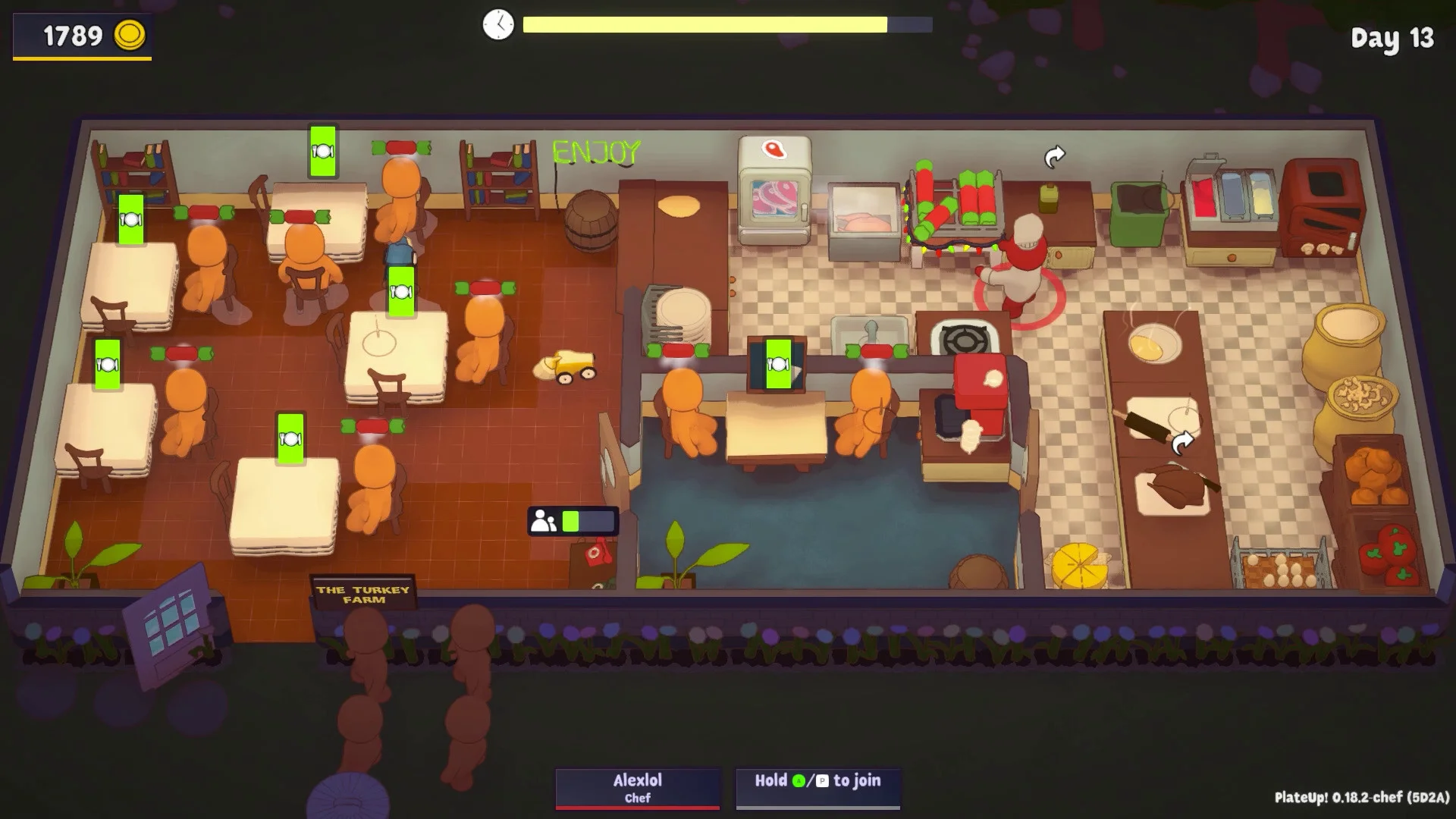 PlateUp! screenshot 10