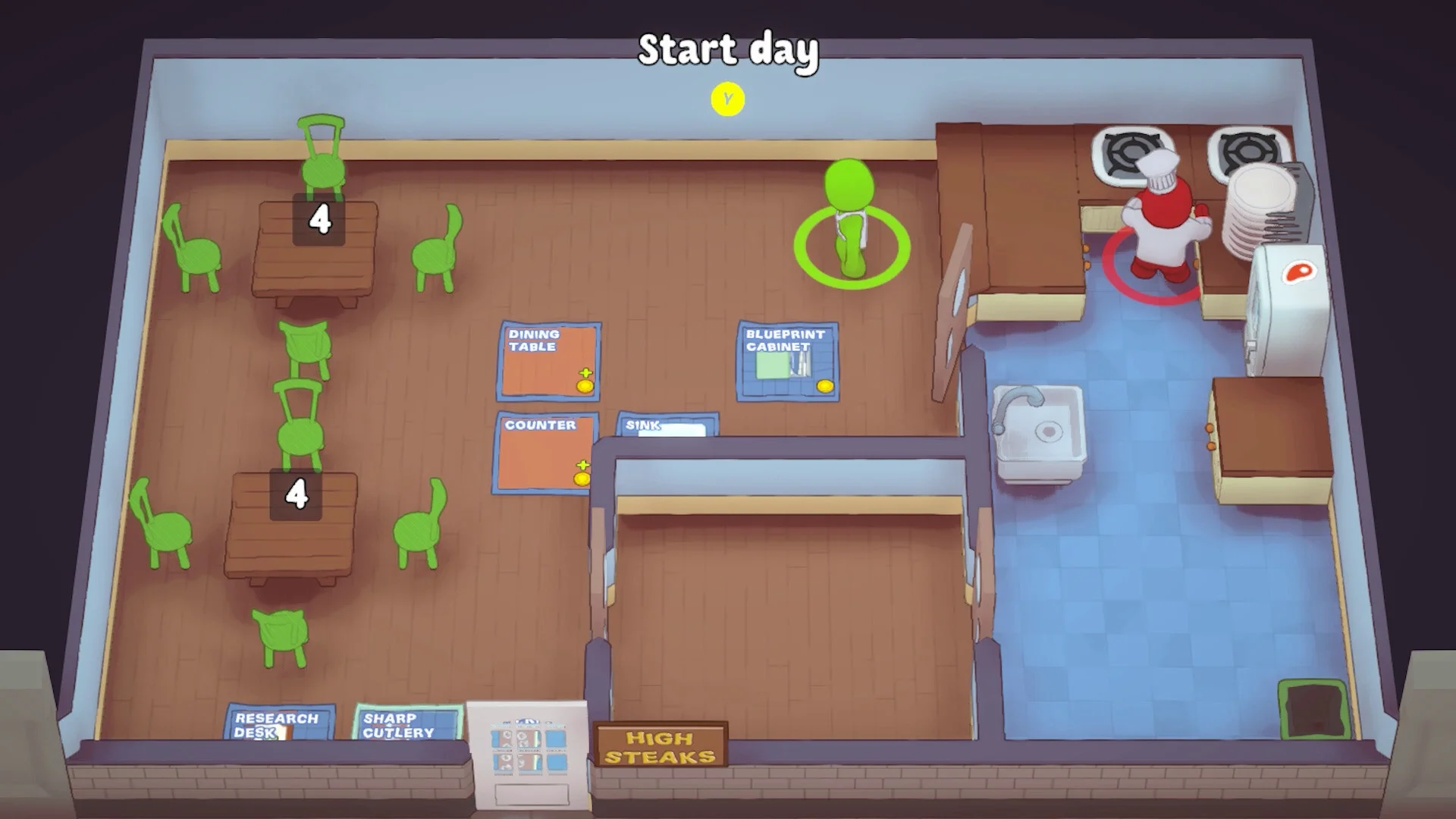 PlateUp! screenshot 13